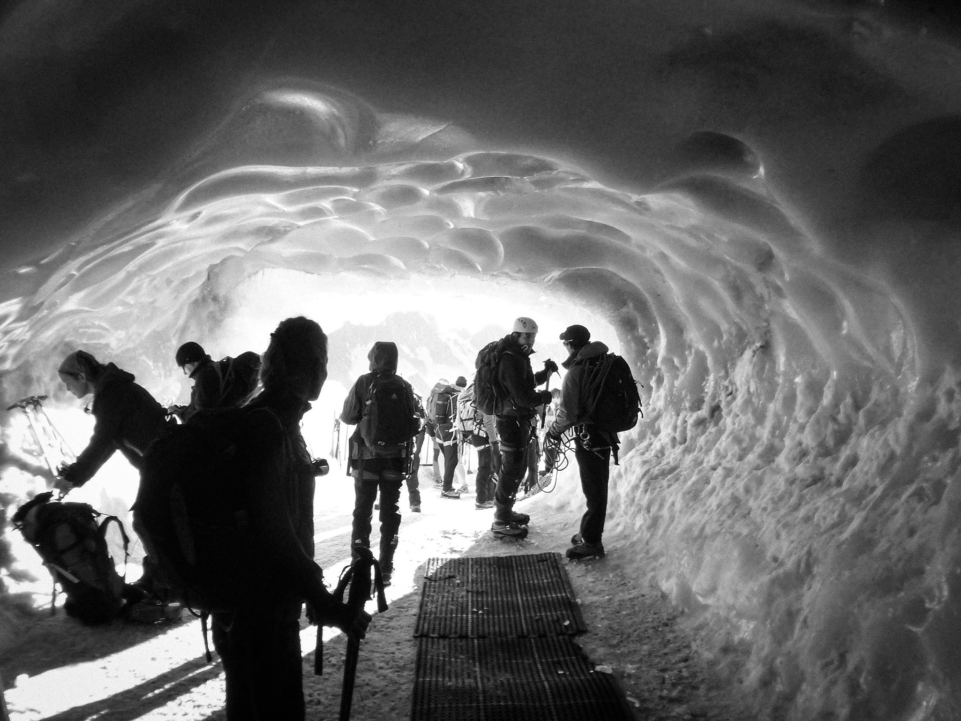 Chamonix France 2013