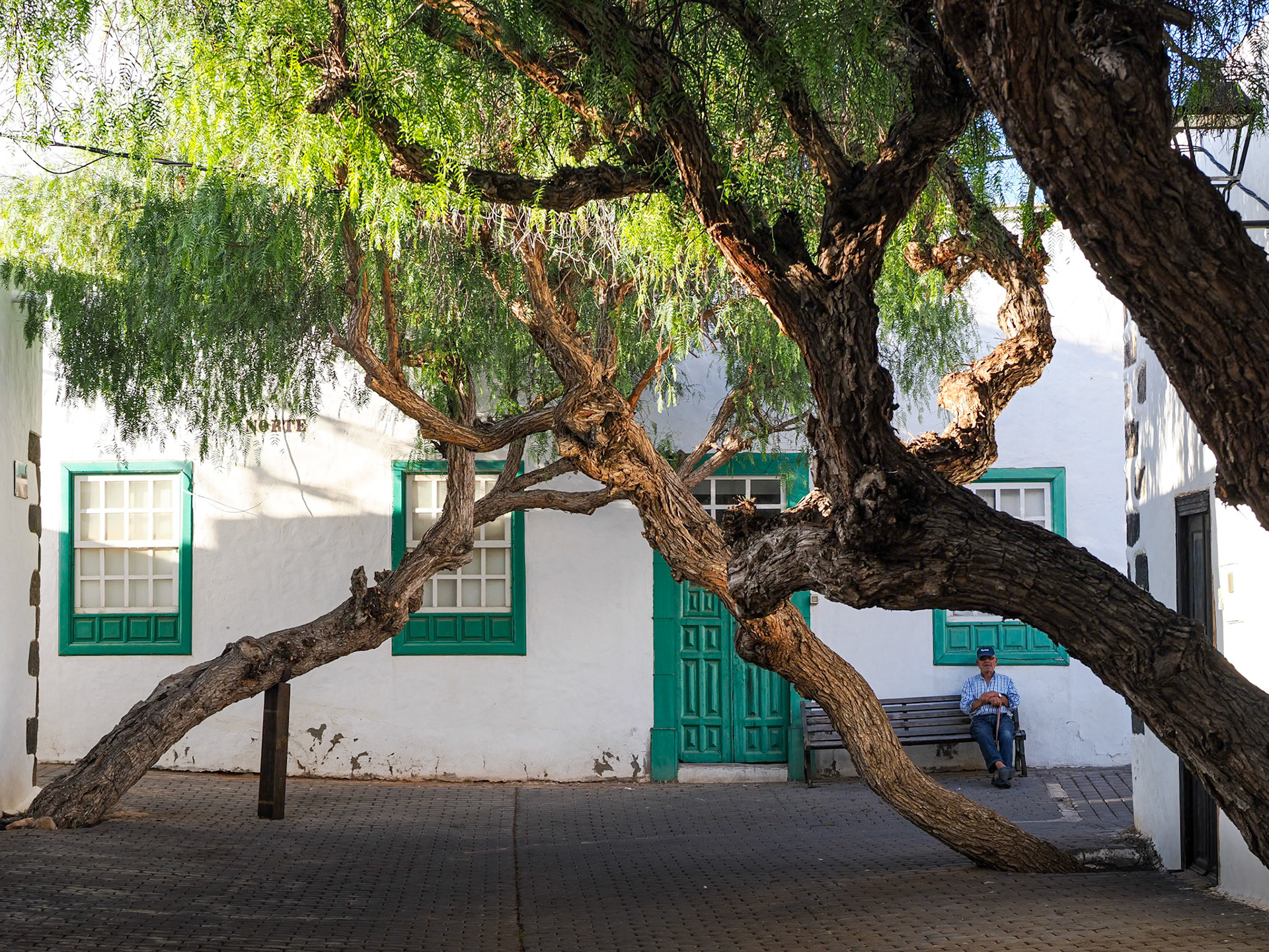 Tahiche Lanzarote 2024