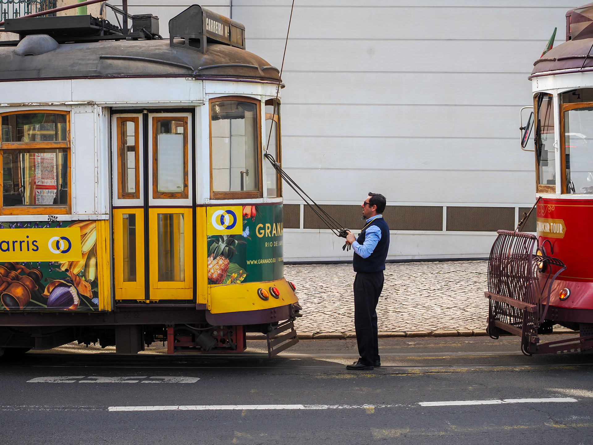 Lisbon Portugal 2024