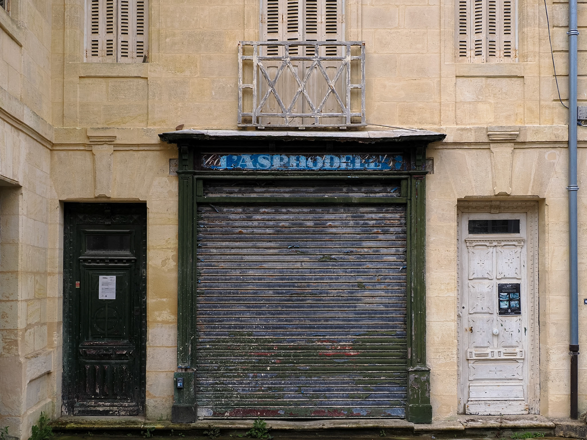 Saint-Emilion, France 2025