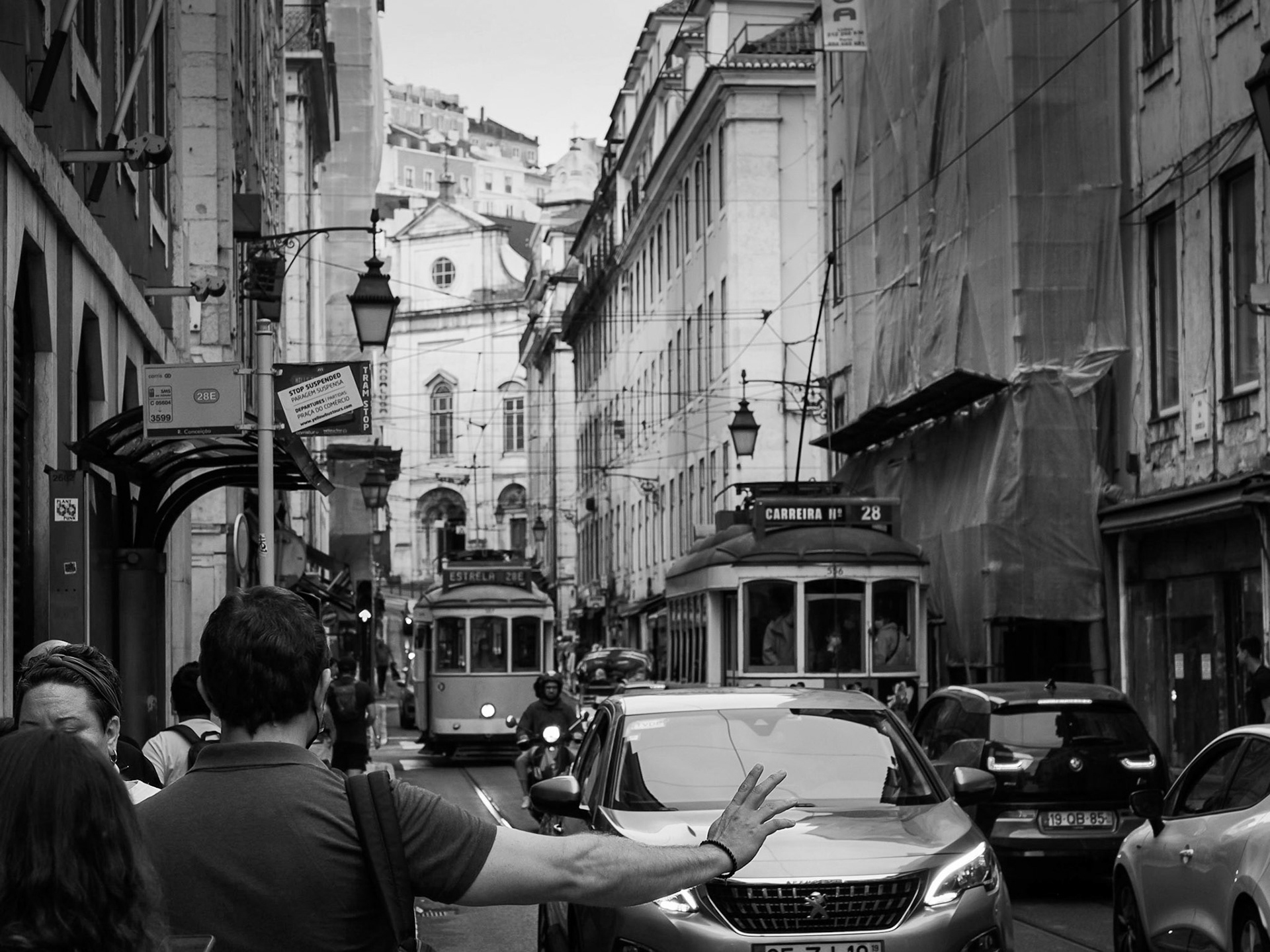 Lisbon Portugal 2022