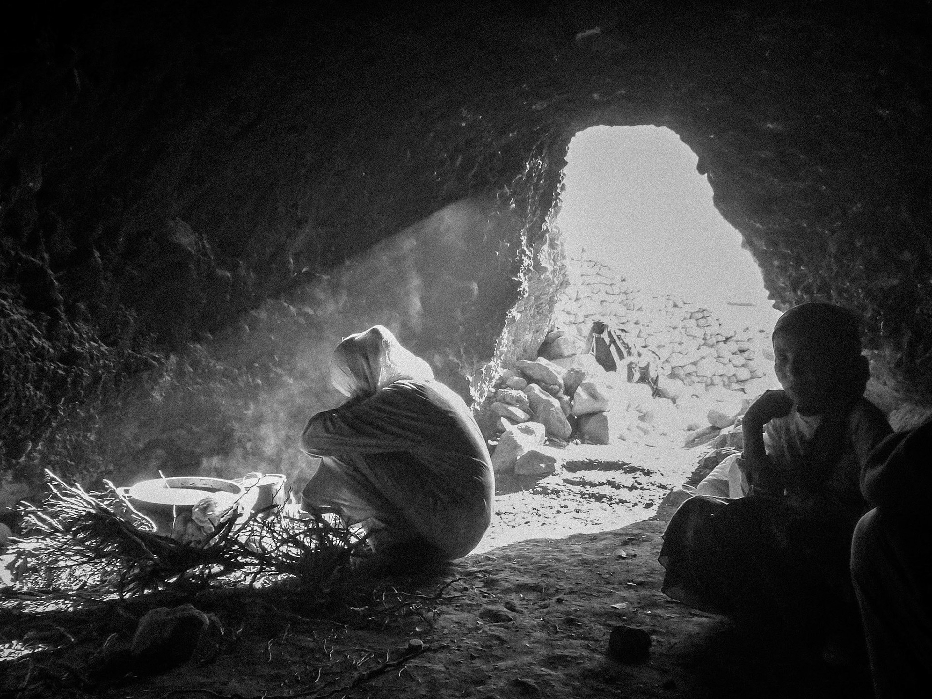 Essoumar Morocco 2013