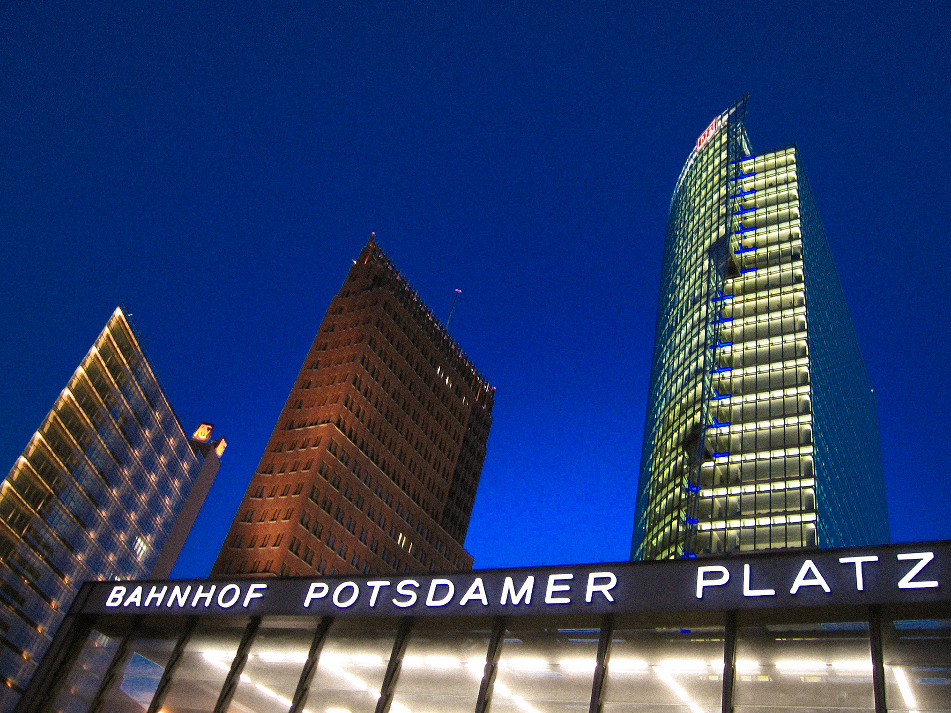 Berlin Germany 2006