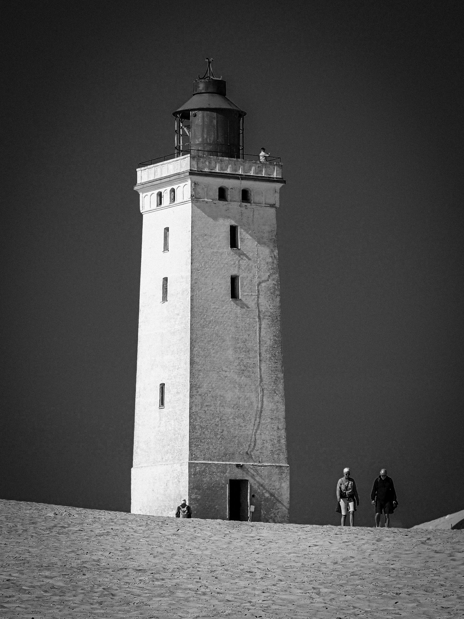 Rjuberg Knude, Denmark 2021