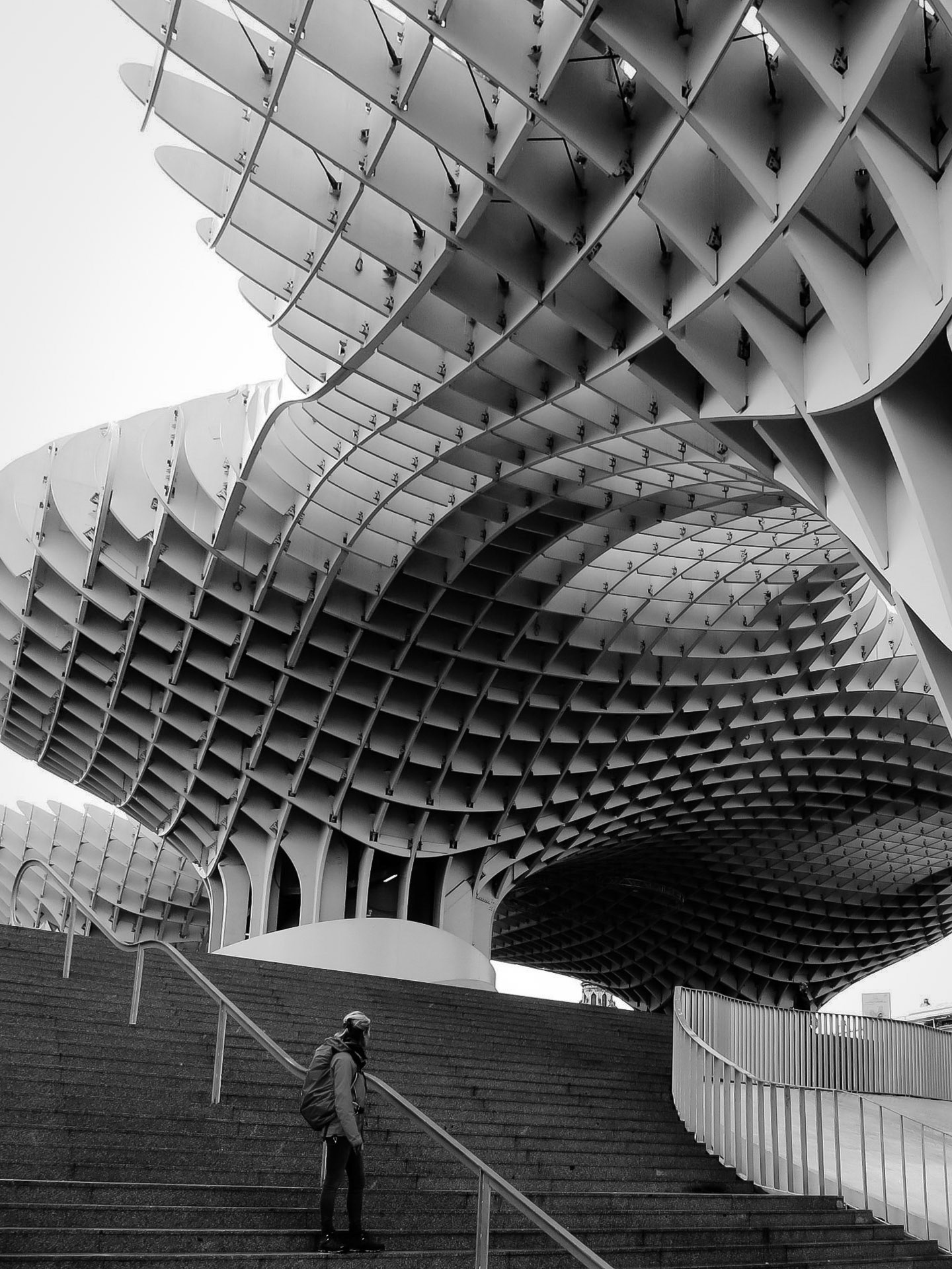 Sevilla Spain 2016
