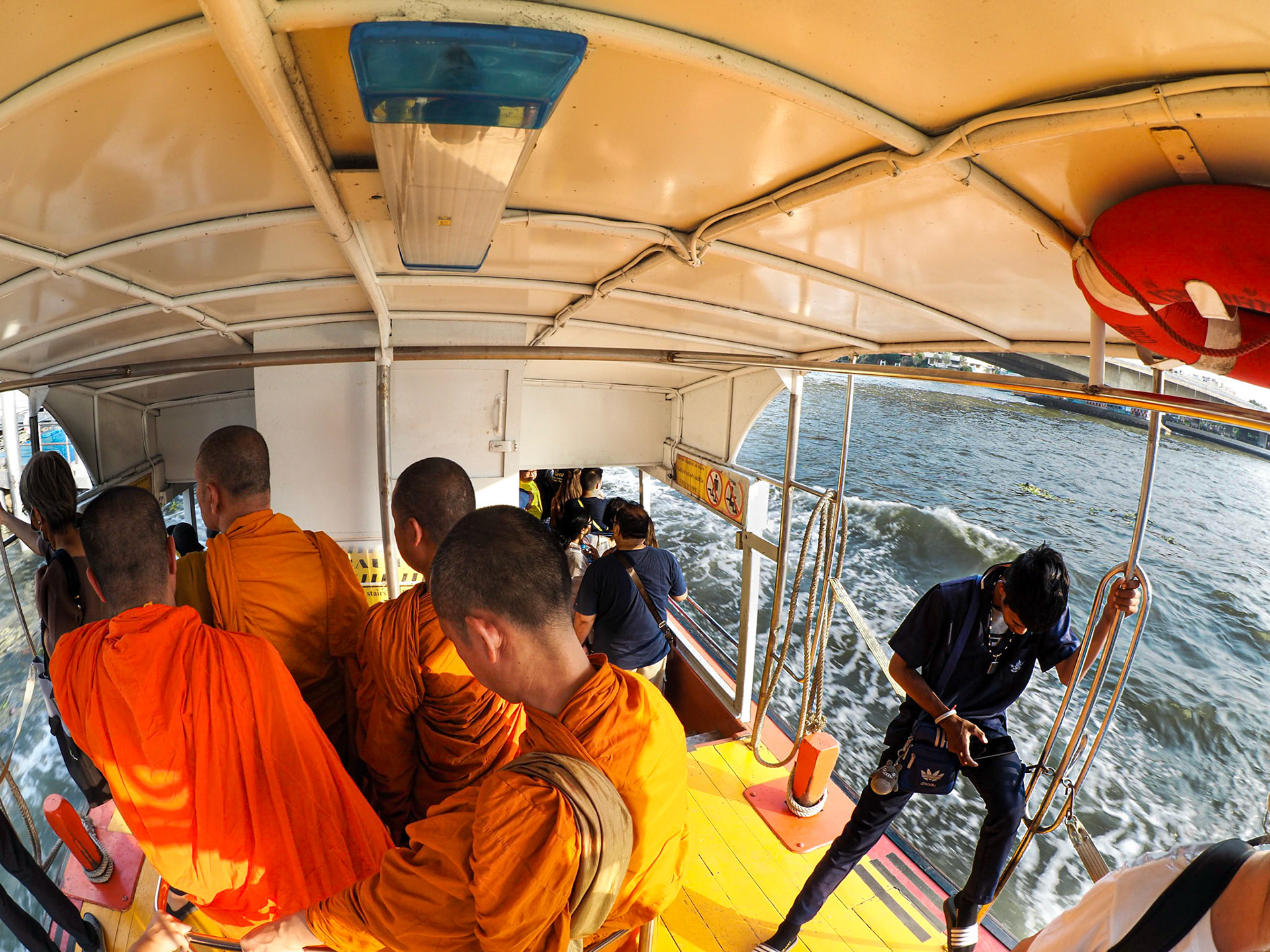 Bangkok Thailand 2019