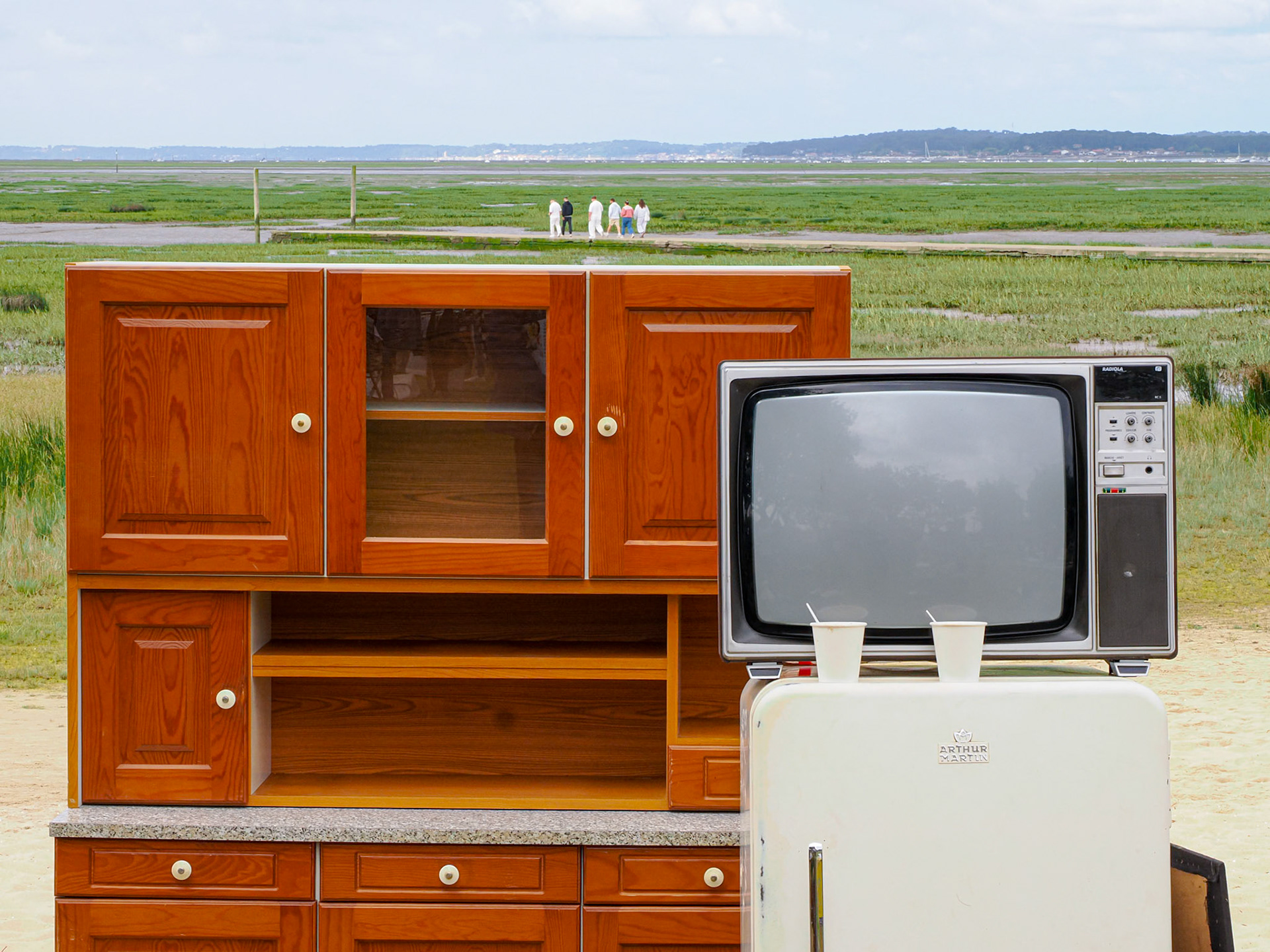 Andernos France 2025