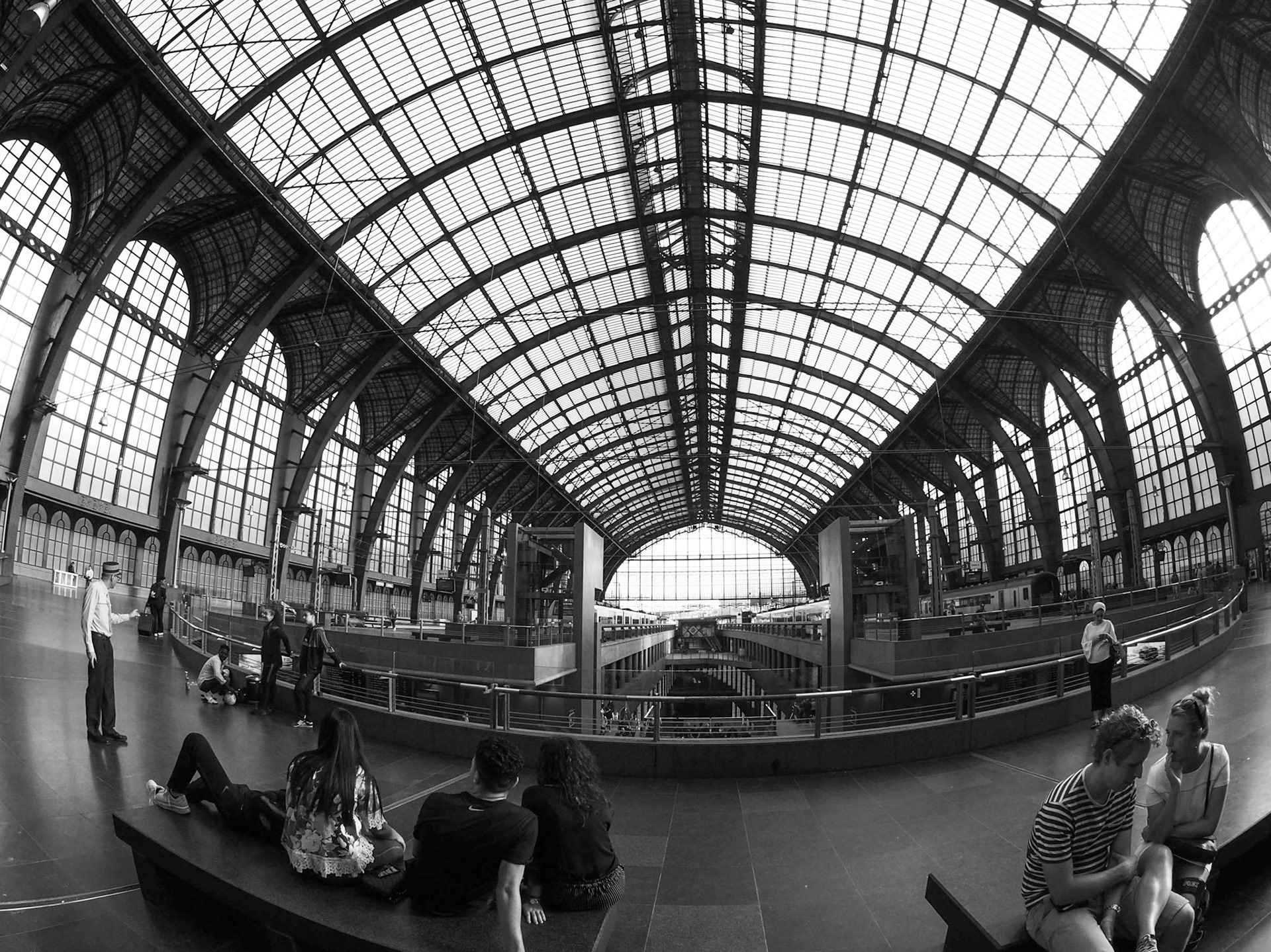 Antwerpen Belgium 2018