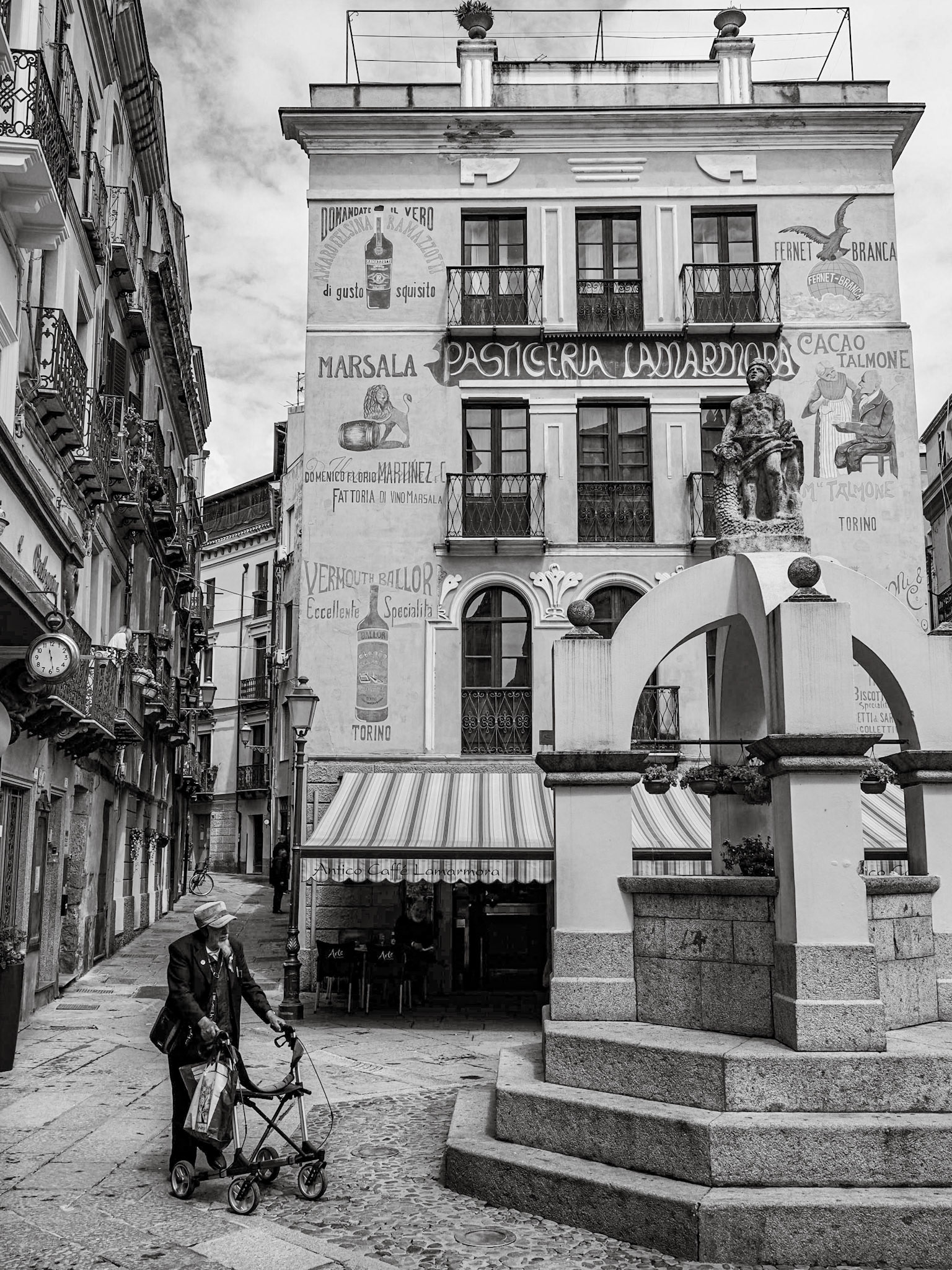 Iglesias Sardinia 2023