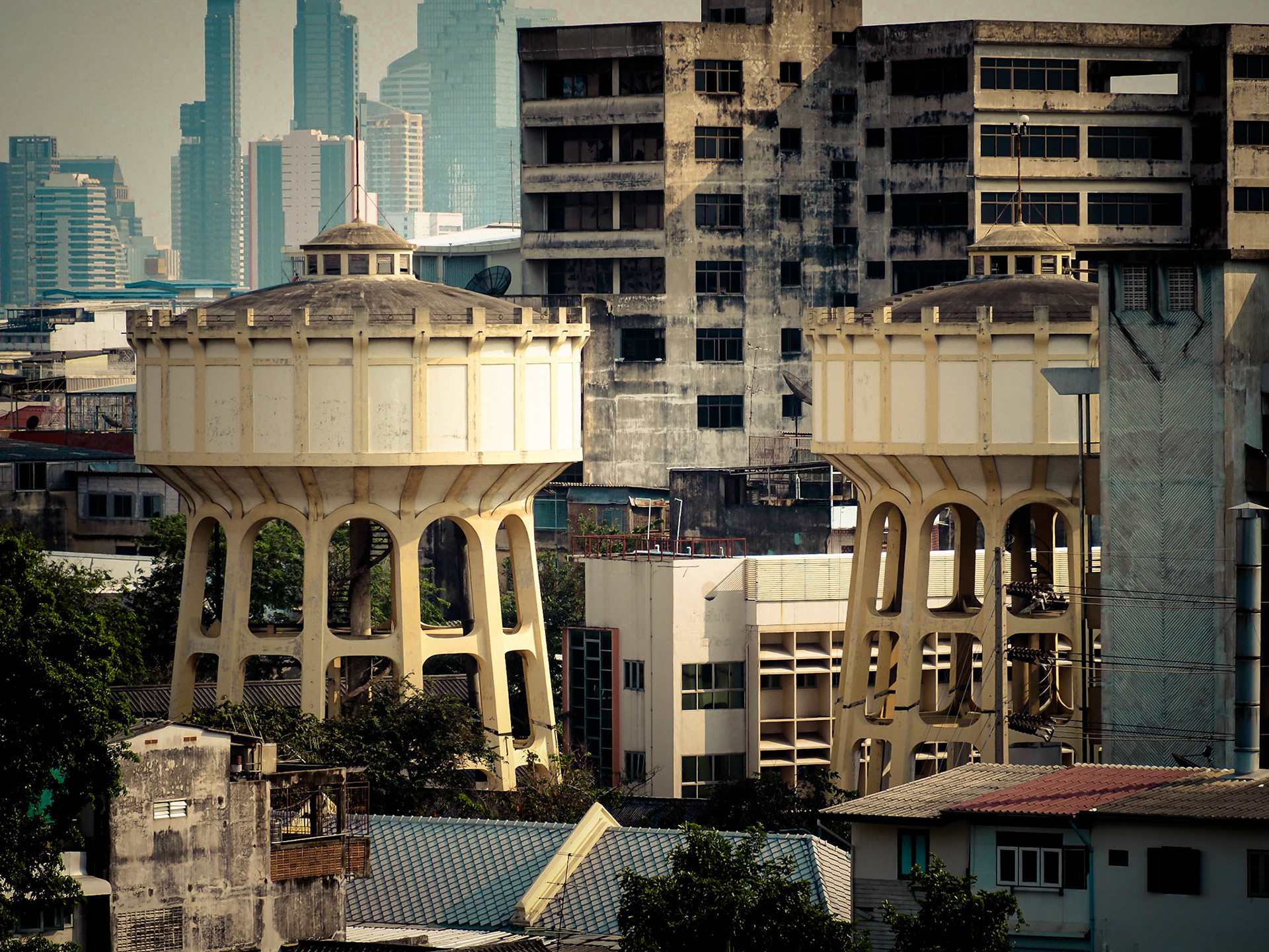 Bangkok Thailand 2019