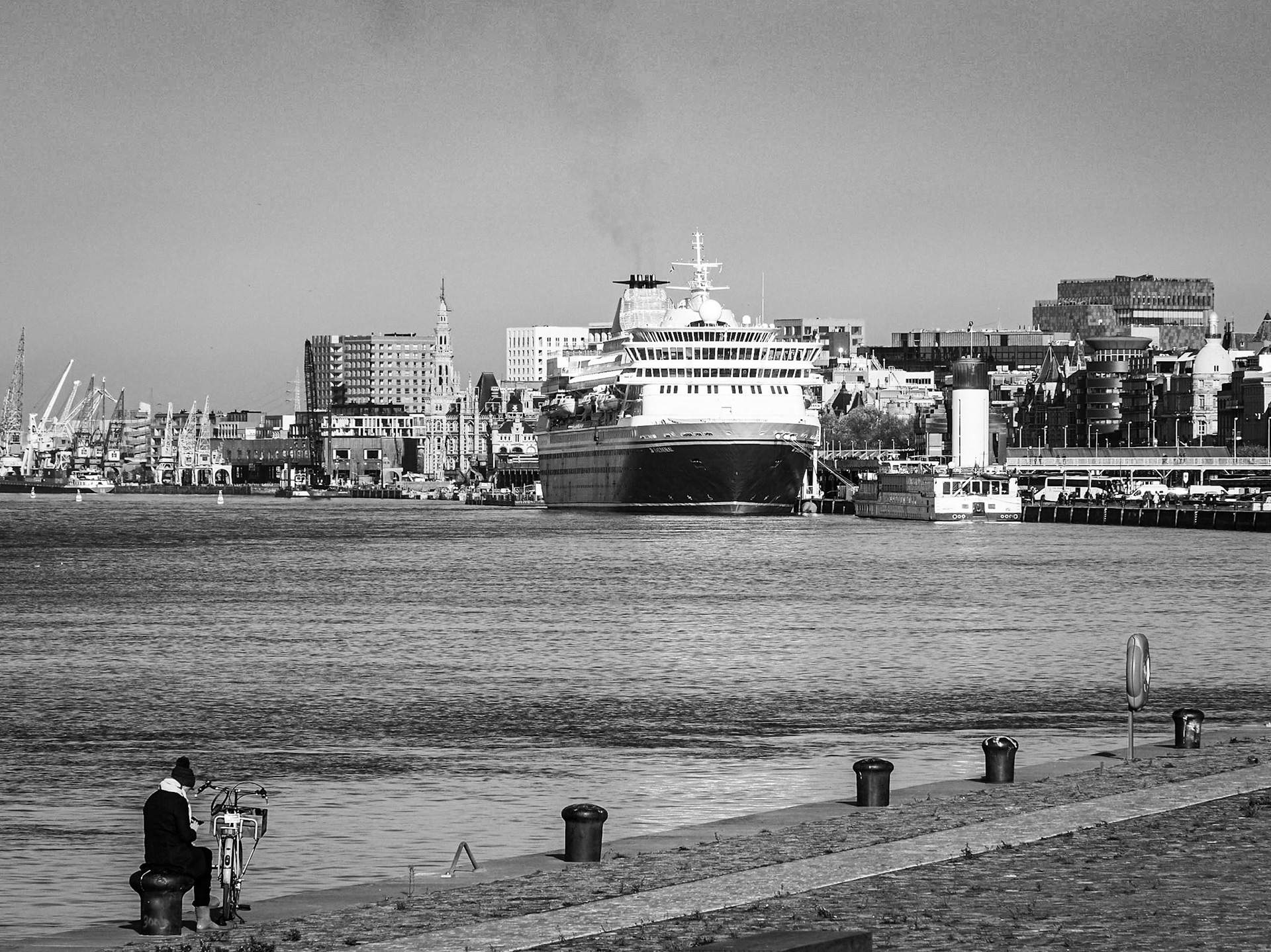 Antwerpen Belgium 2019