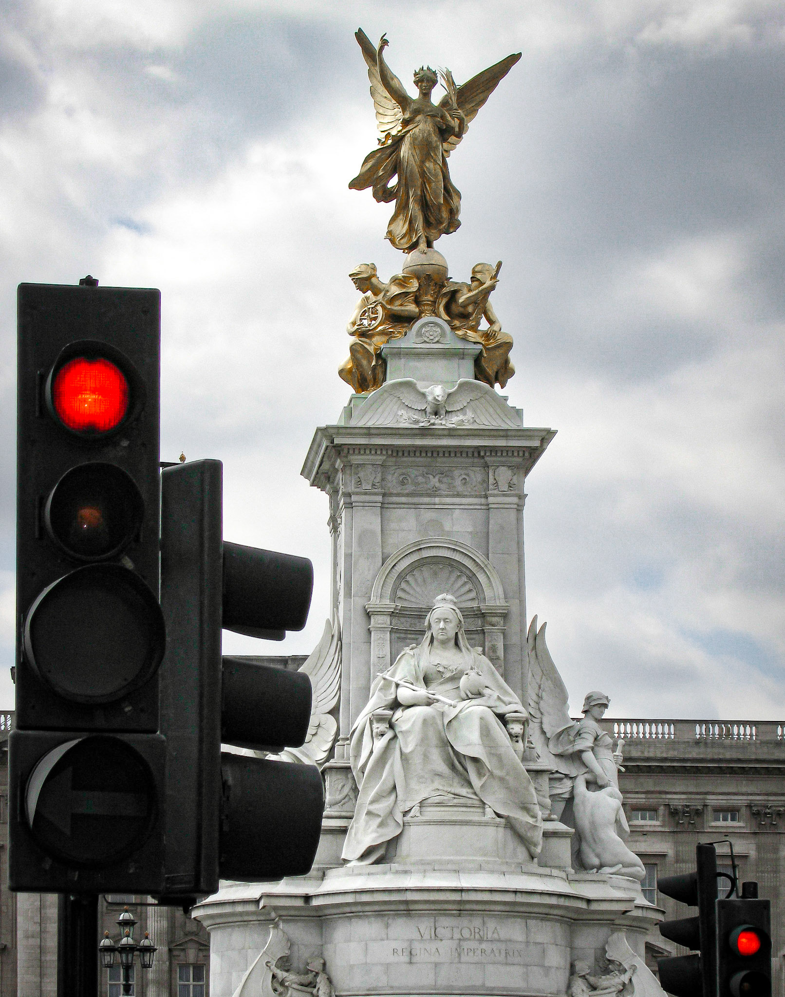 London UK 2006