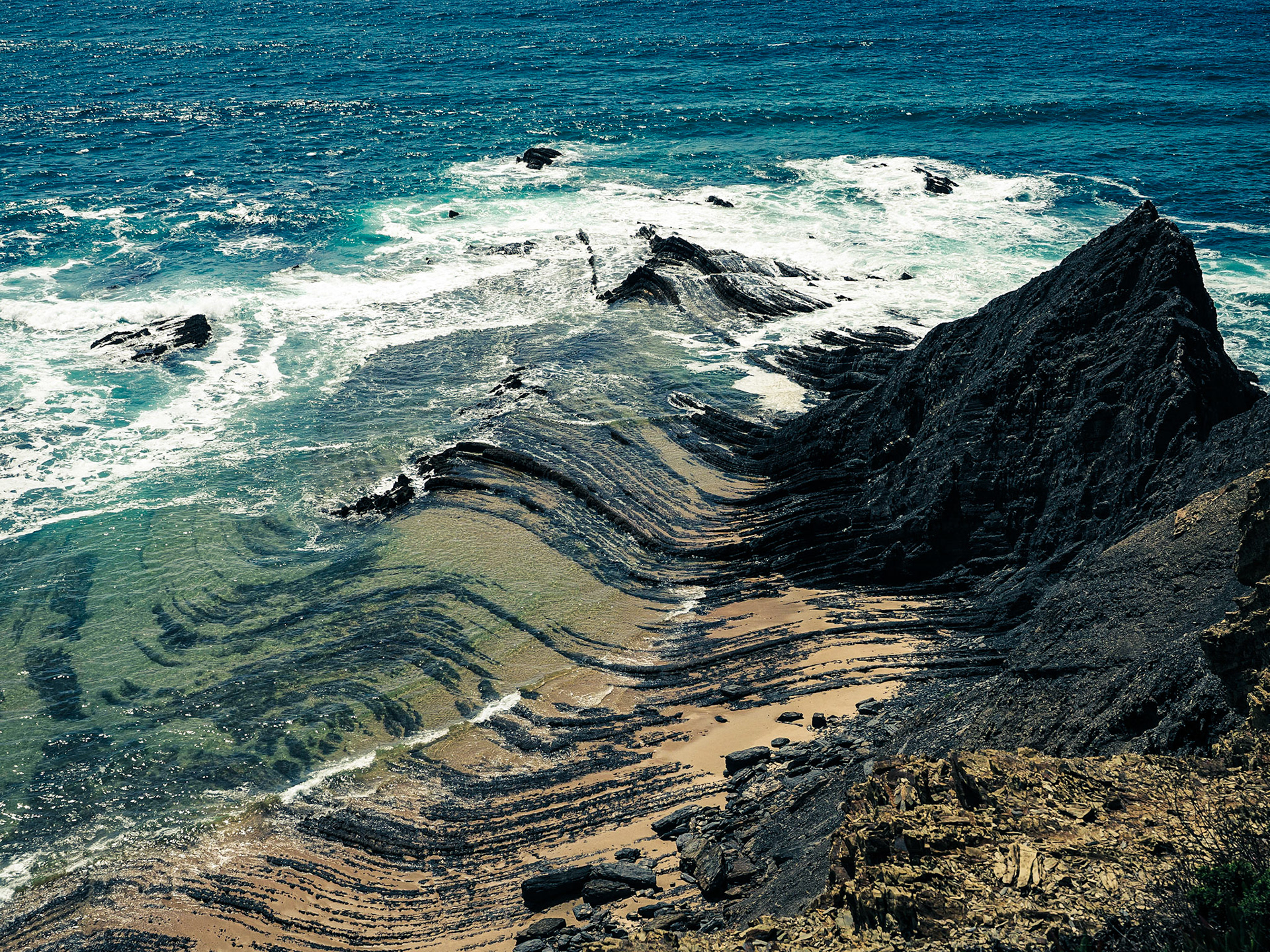 Algarve Portugal 2022