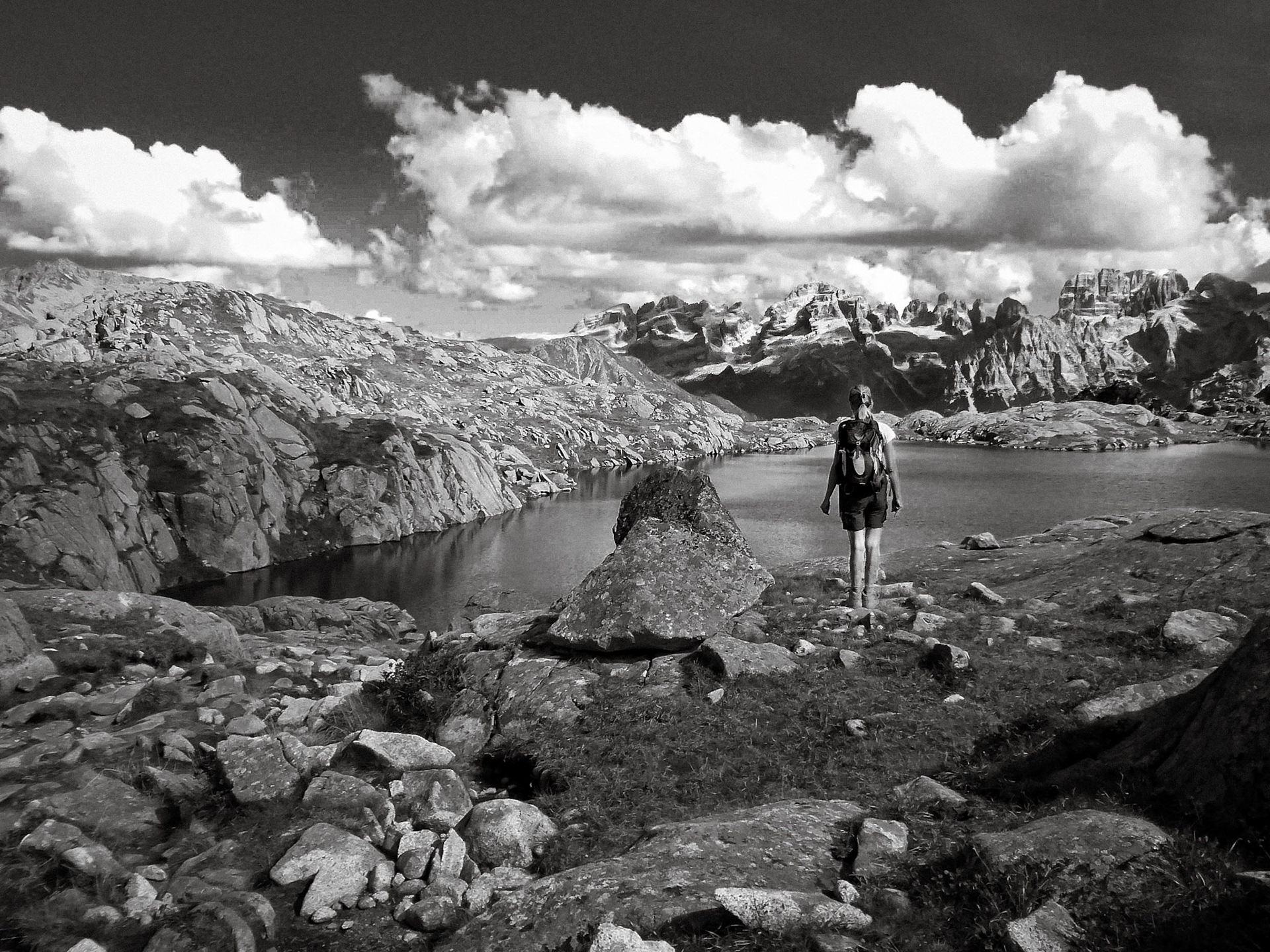 Brenta Italy 2012