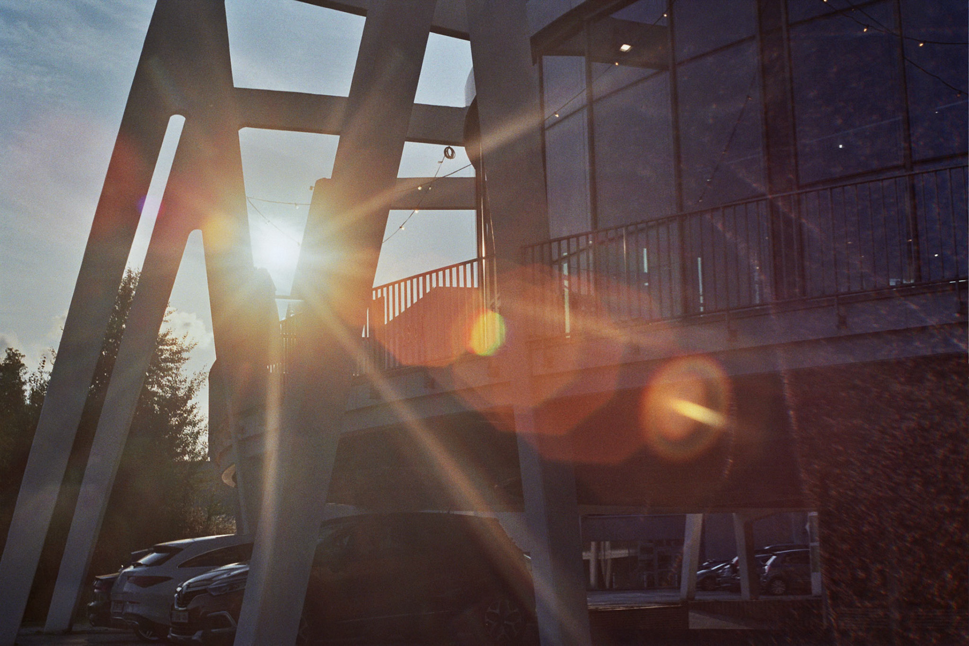 Carl Zeiss Planar 55/1.4