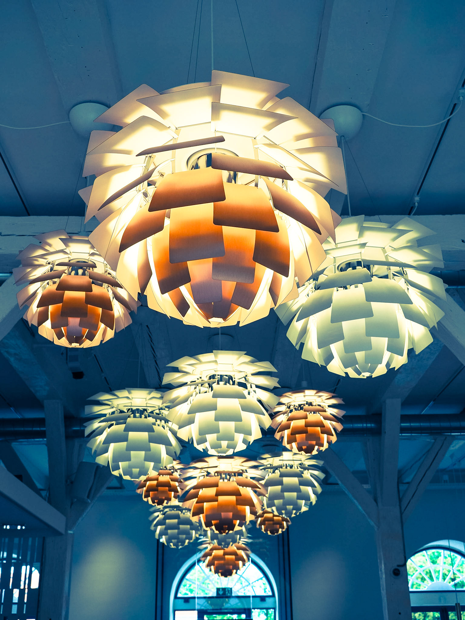 Copenhagen Denmark 2023