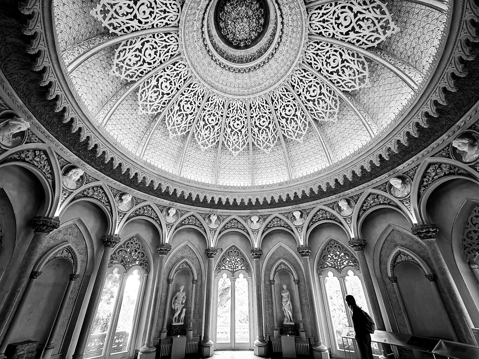 Monserrate Portugal 2022