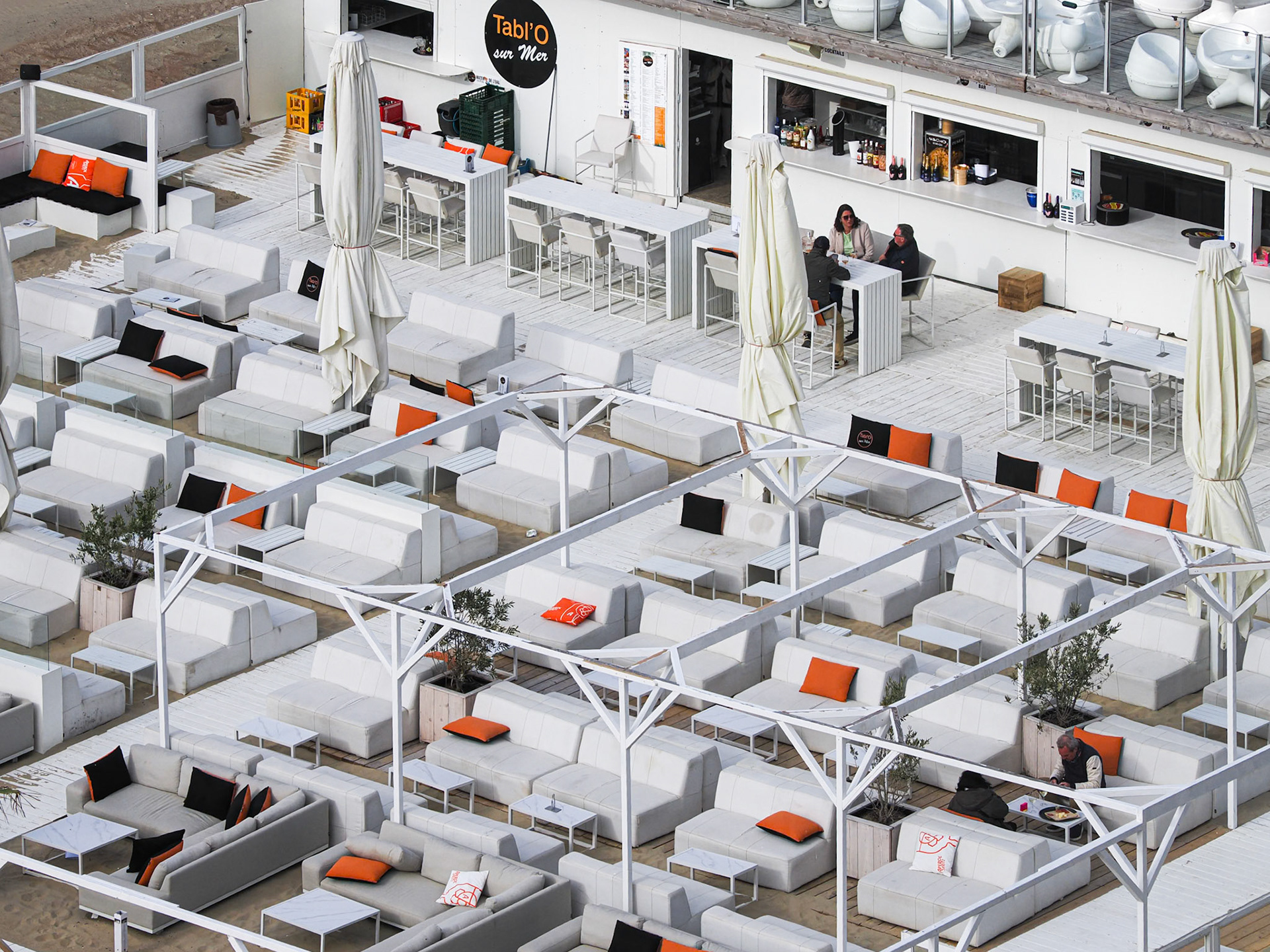 Westende Belgium 2025