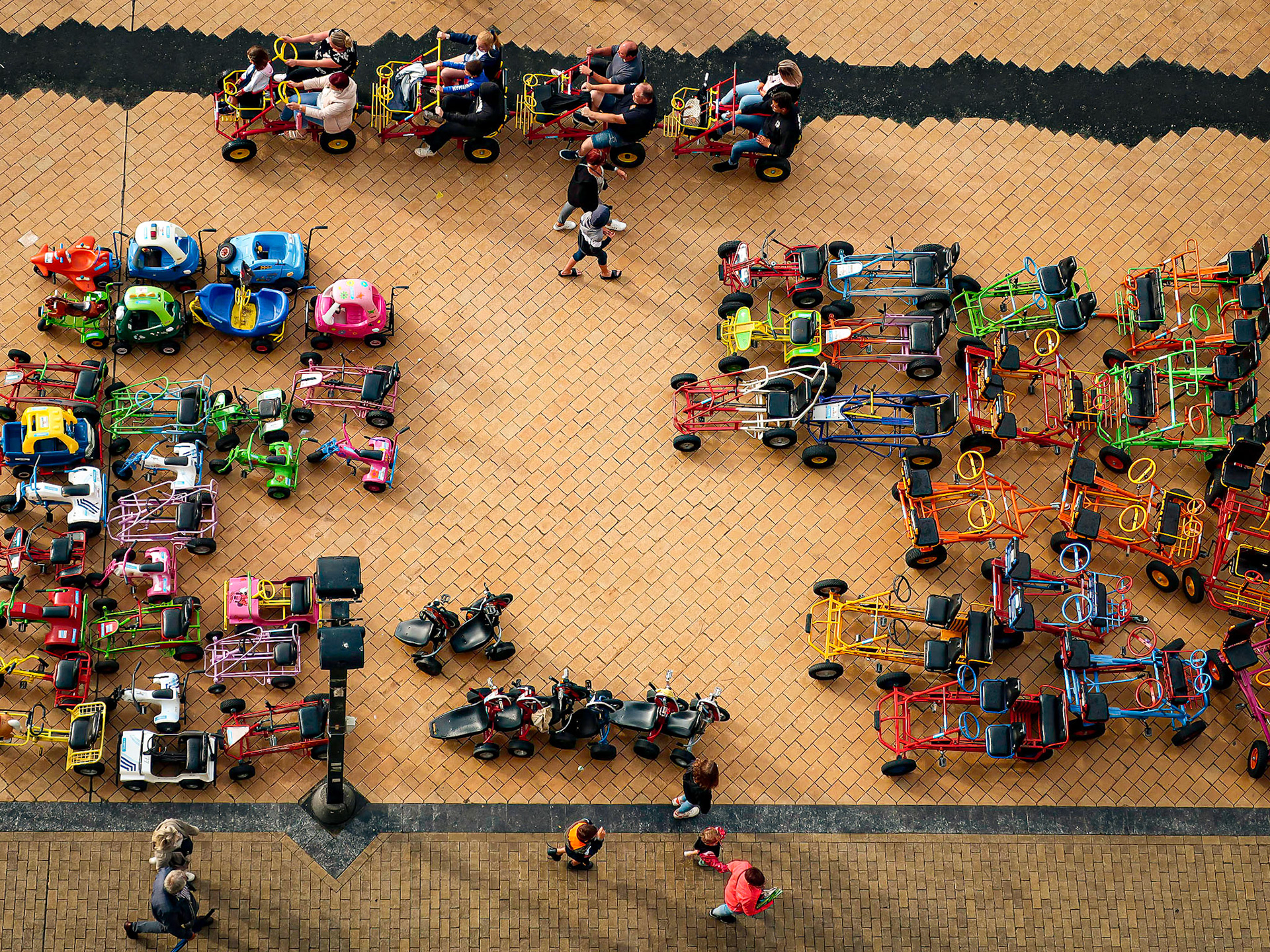 Westende Belgium 2021