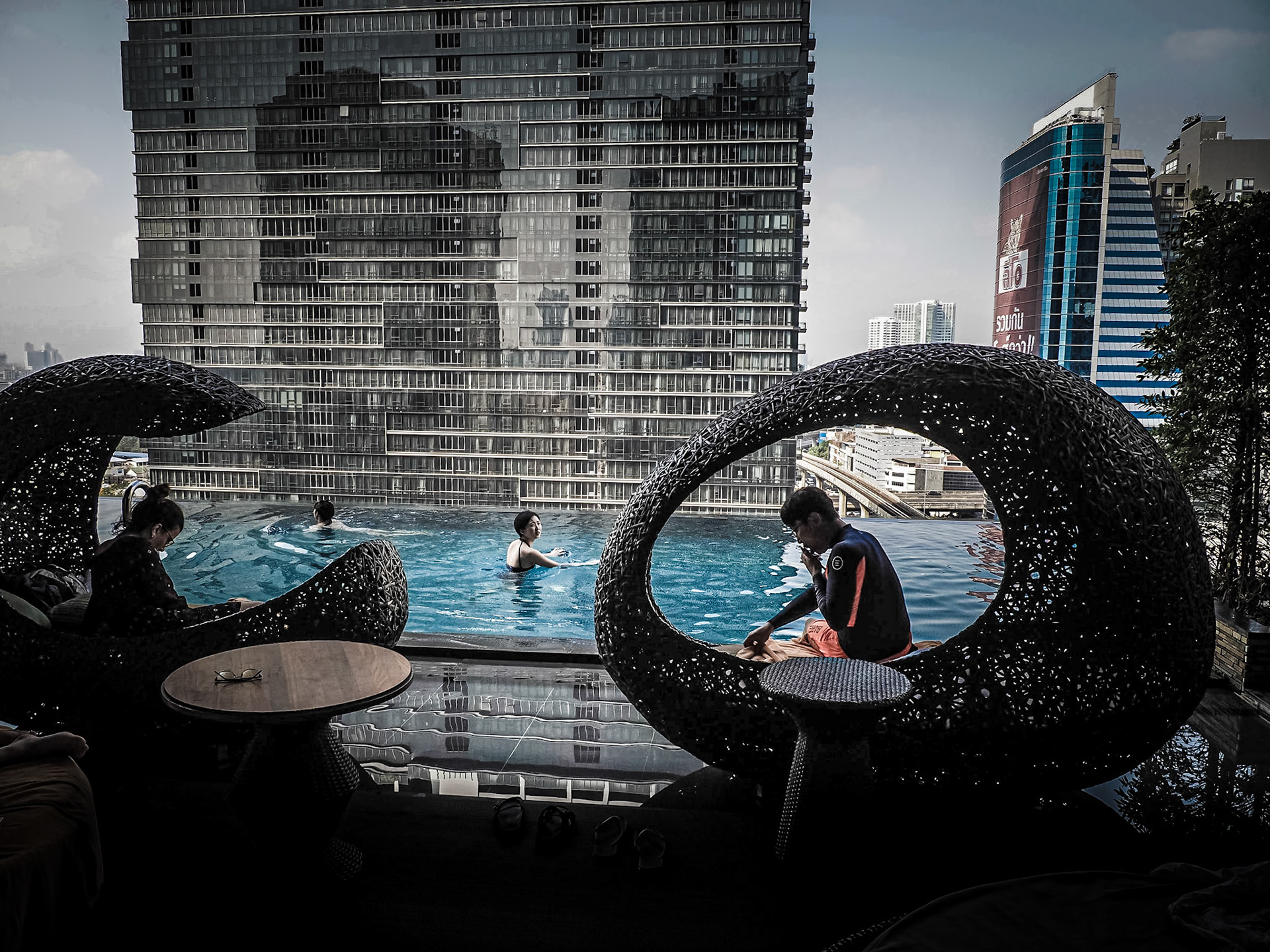 Bangkok Thailand 2019