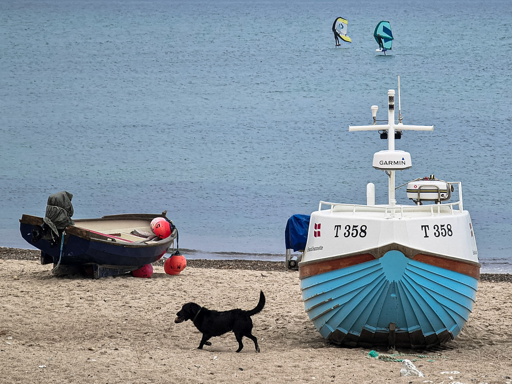 Klitmøller Denmark 2021