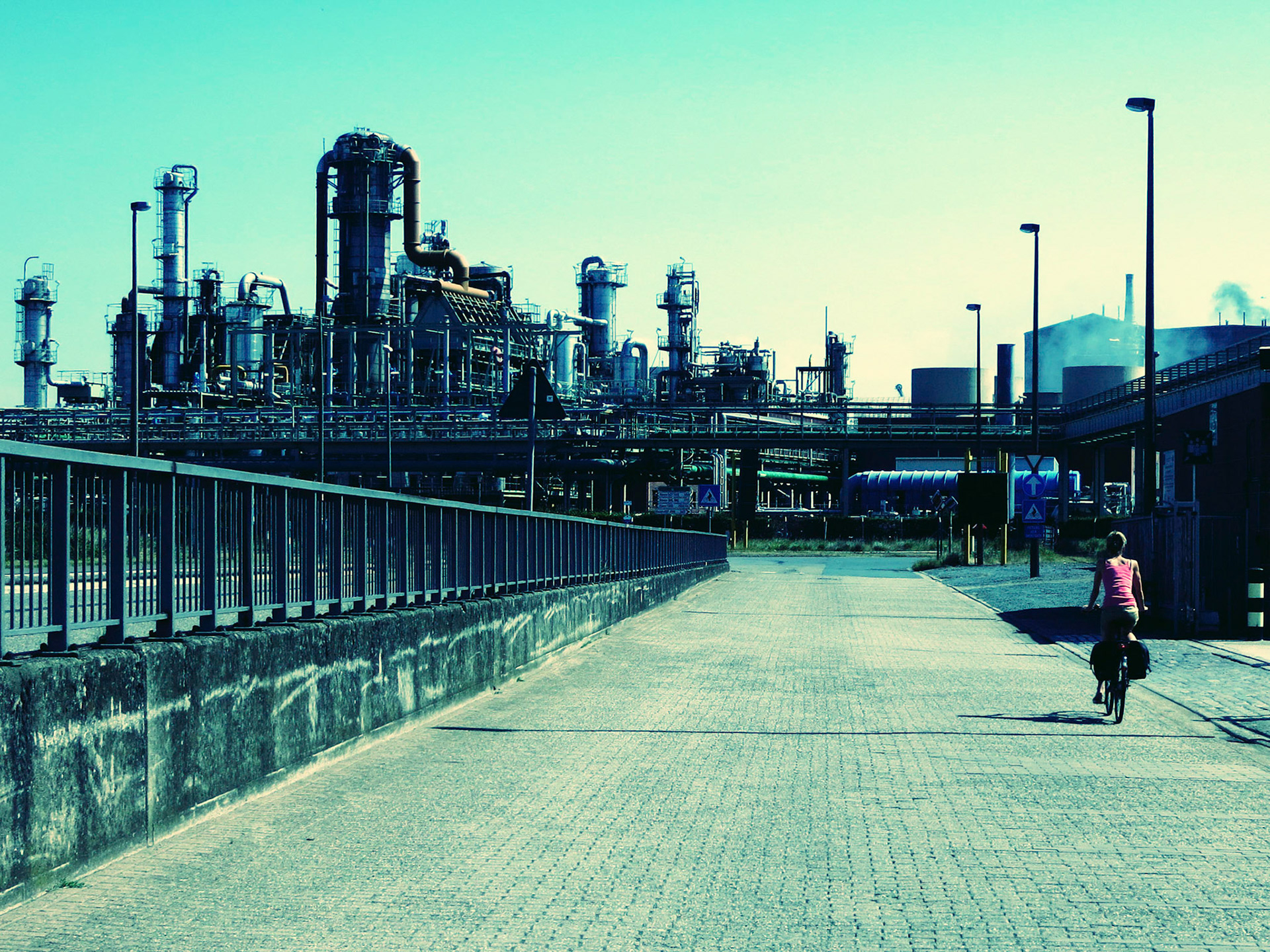 Kruisschans Belgium 2015