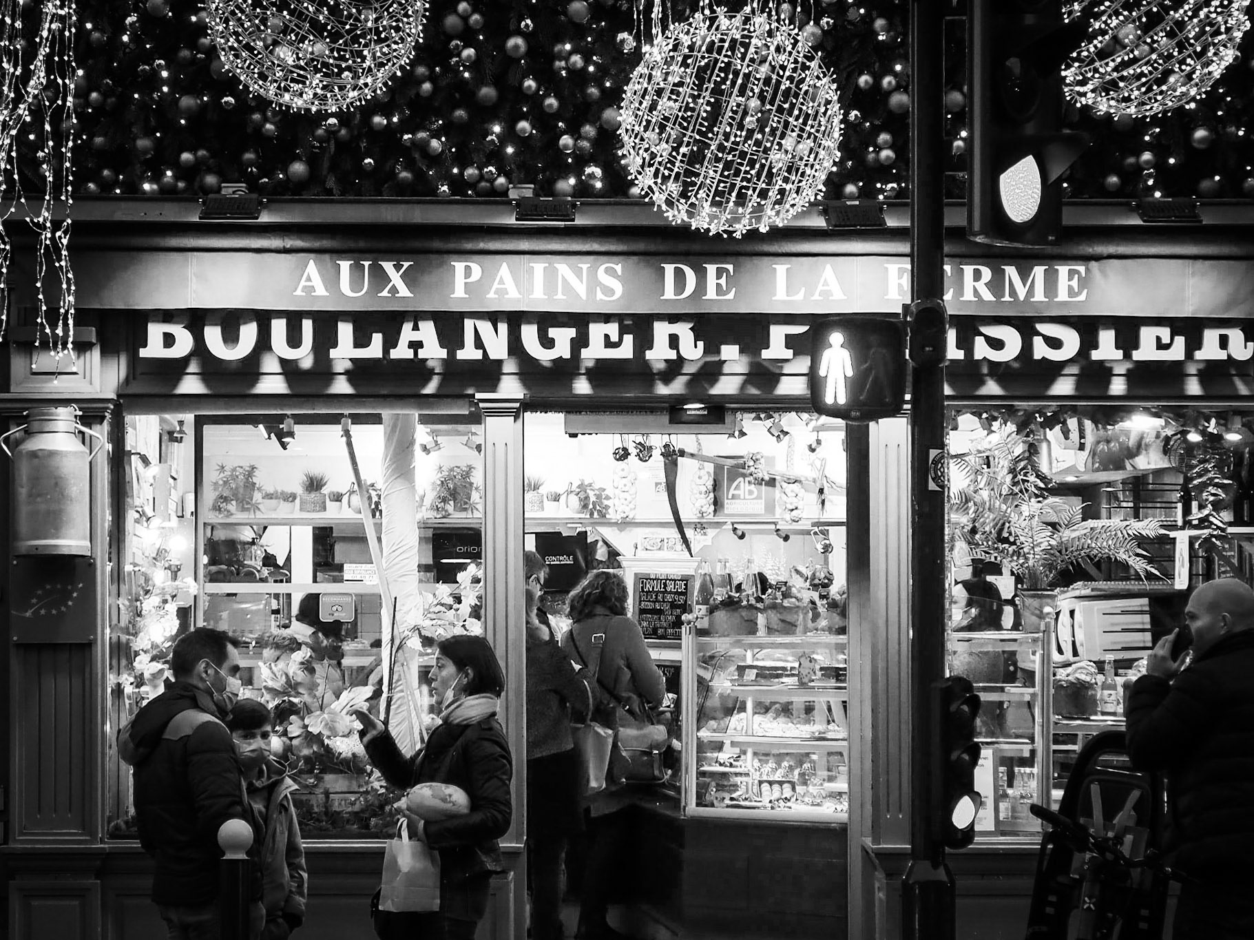 Versailles France 2021