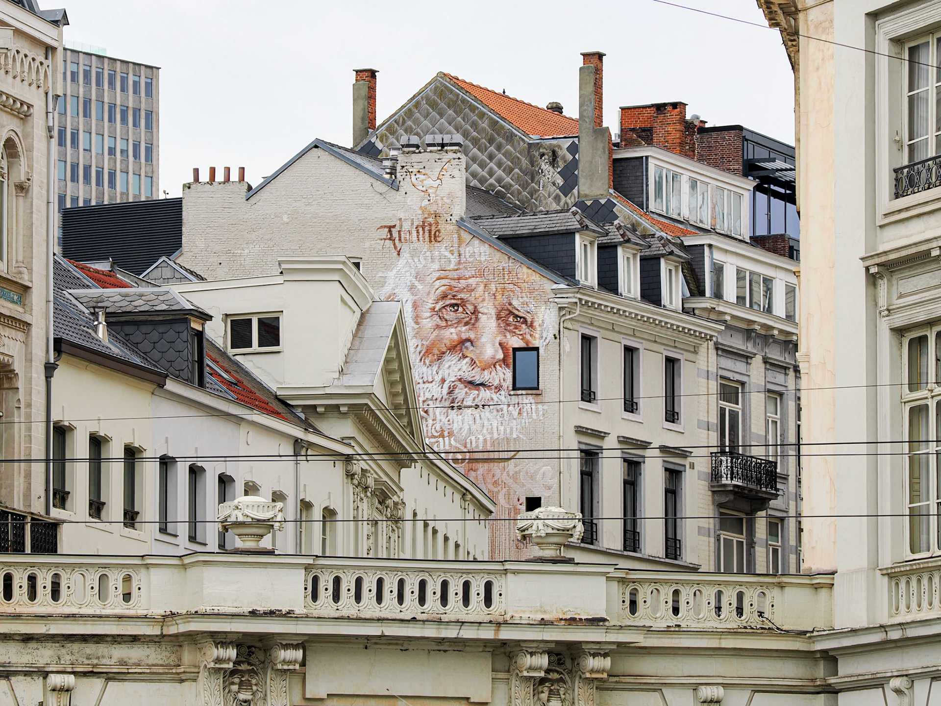 Brussel Belgium 2025