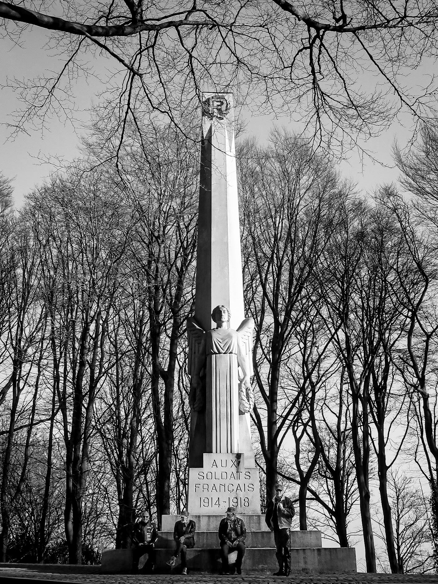 Kemmelberg Belgium 2021