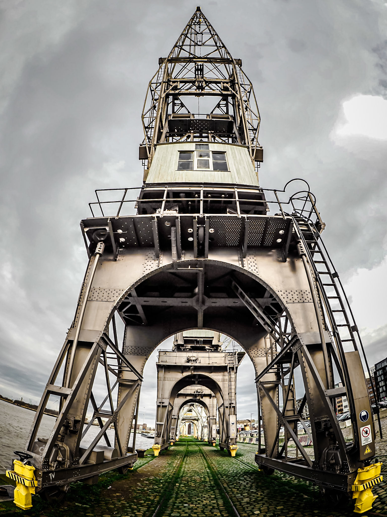 Antwerpen Belgium 2020