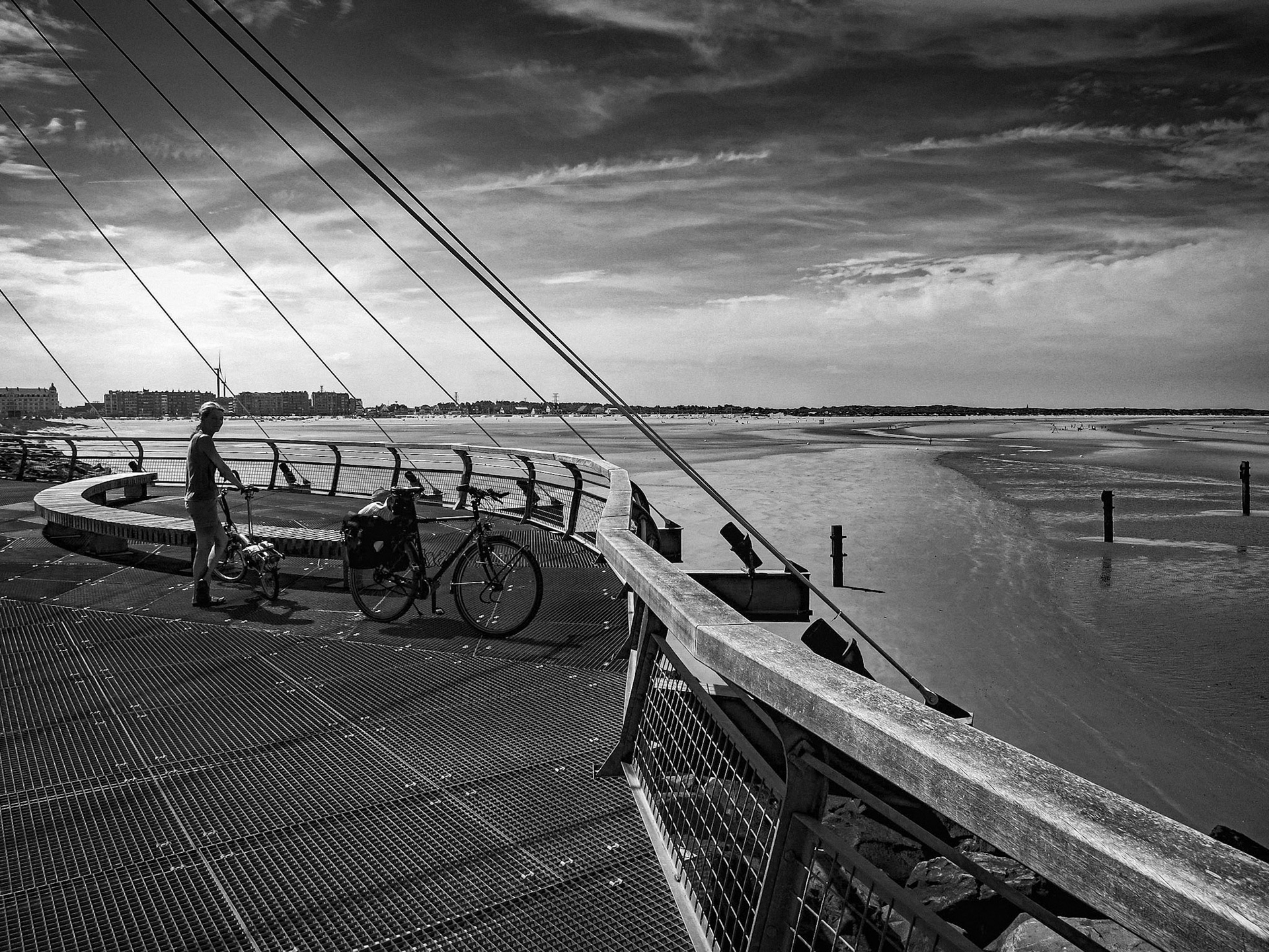 Zeebrugge Belgium 2016