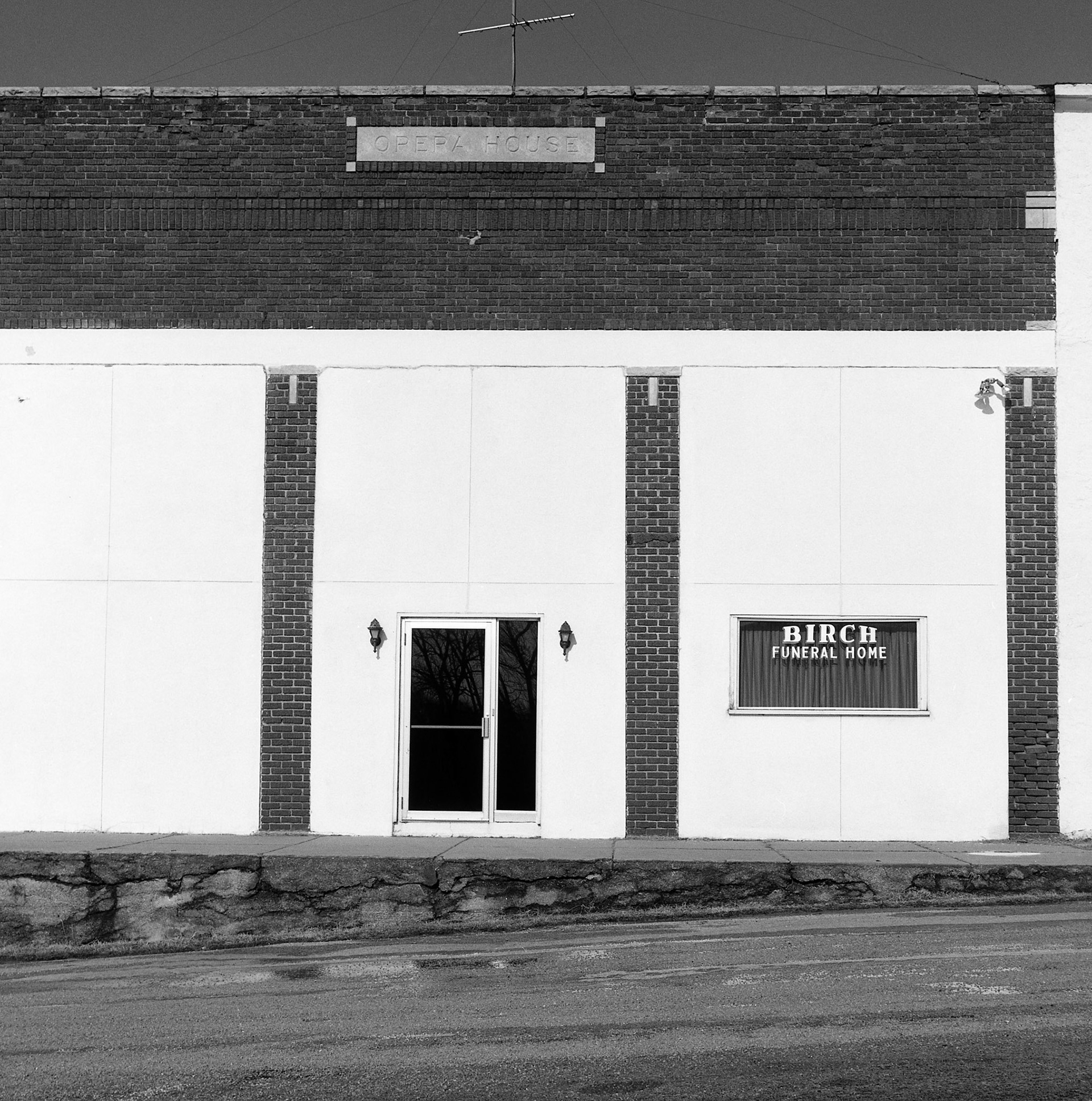 Everton #7 : Missouri, January 1994