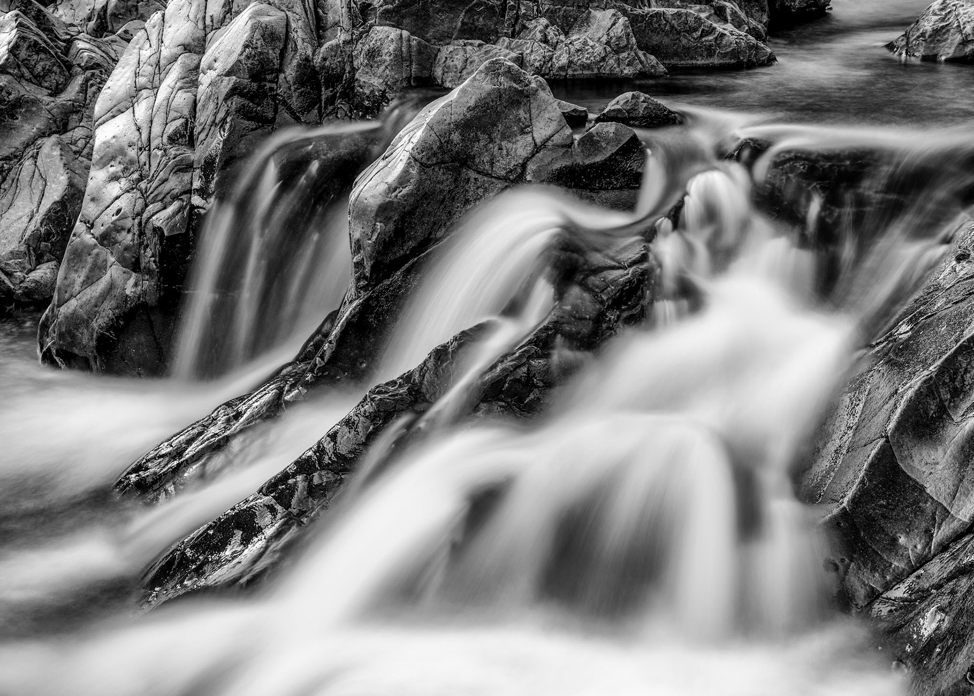 Johnson's Shut-Ins #20 : Missouri, October 2016