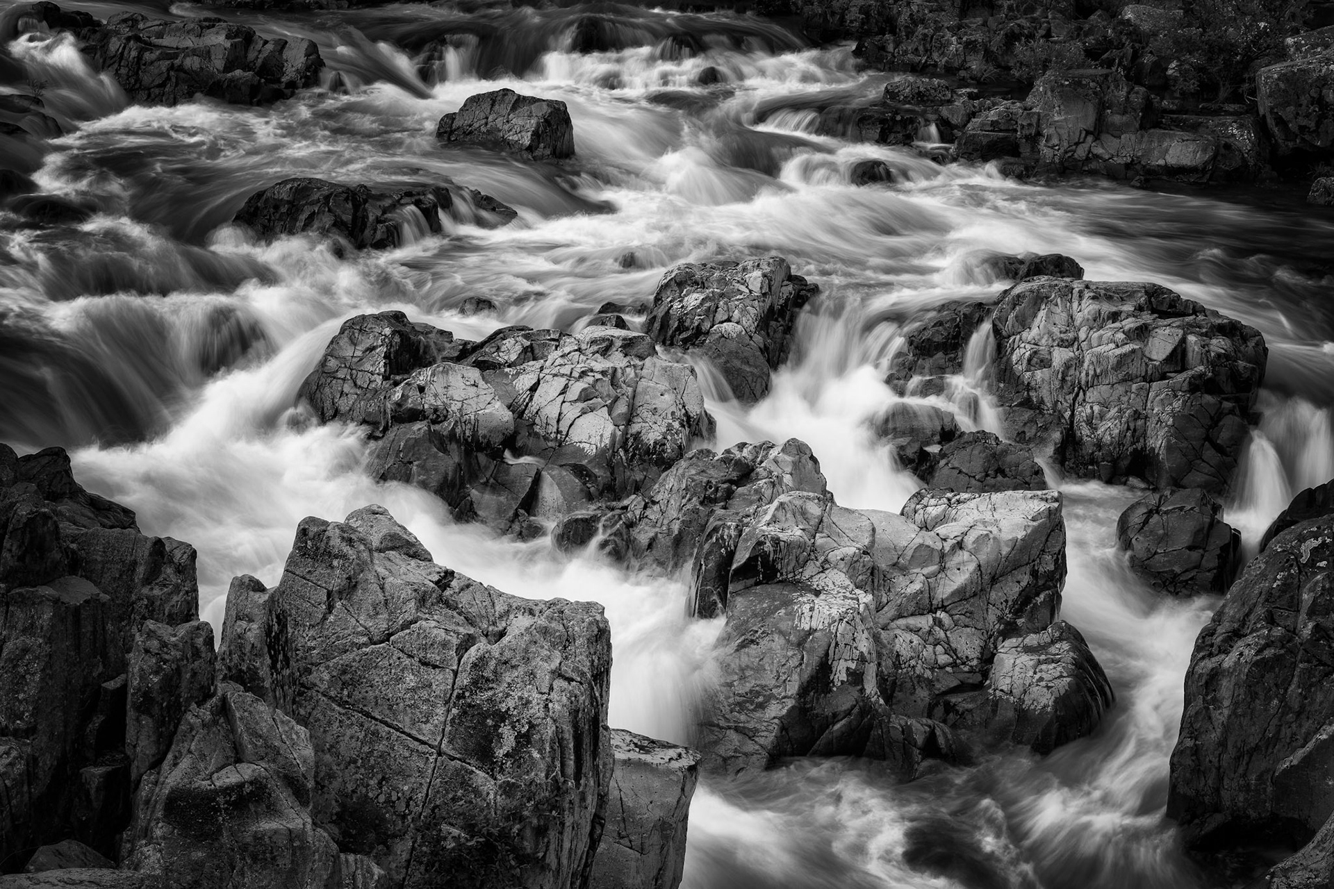 Johnson's Shut-Ins #22  : Missouri, May 2020