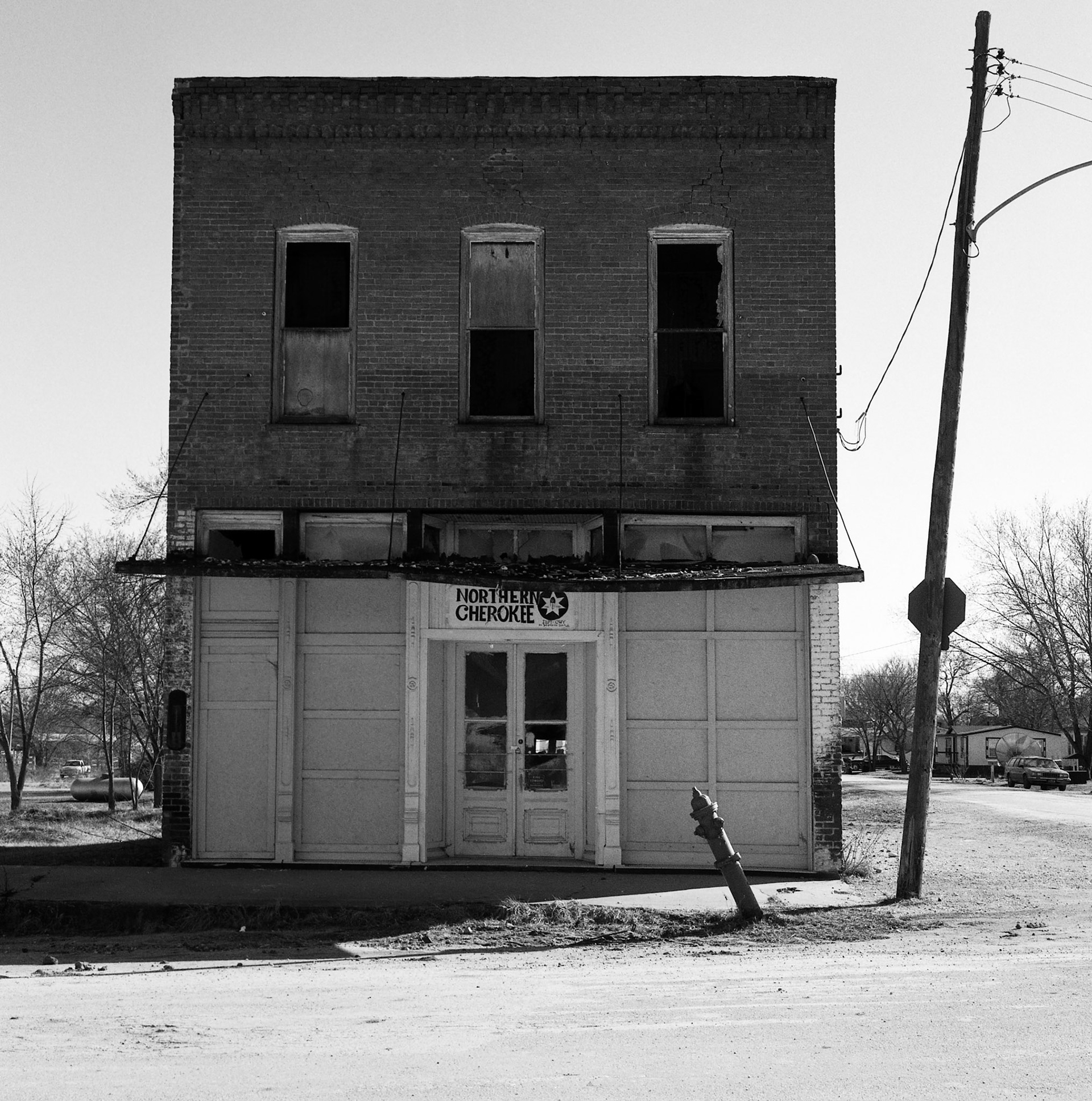 Fair Play #1 : Missouri, March 1994