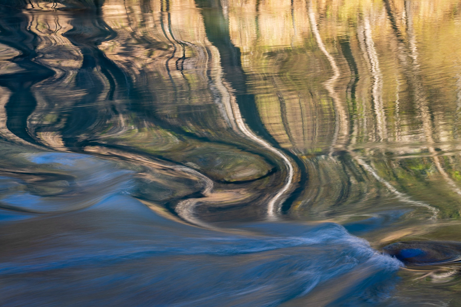 HaHa Tonka SP #7 : Missouri, November 2019