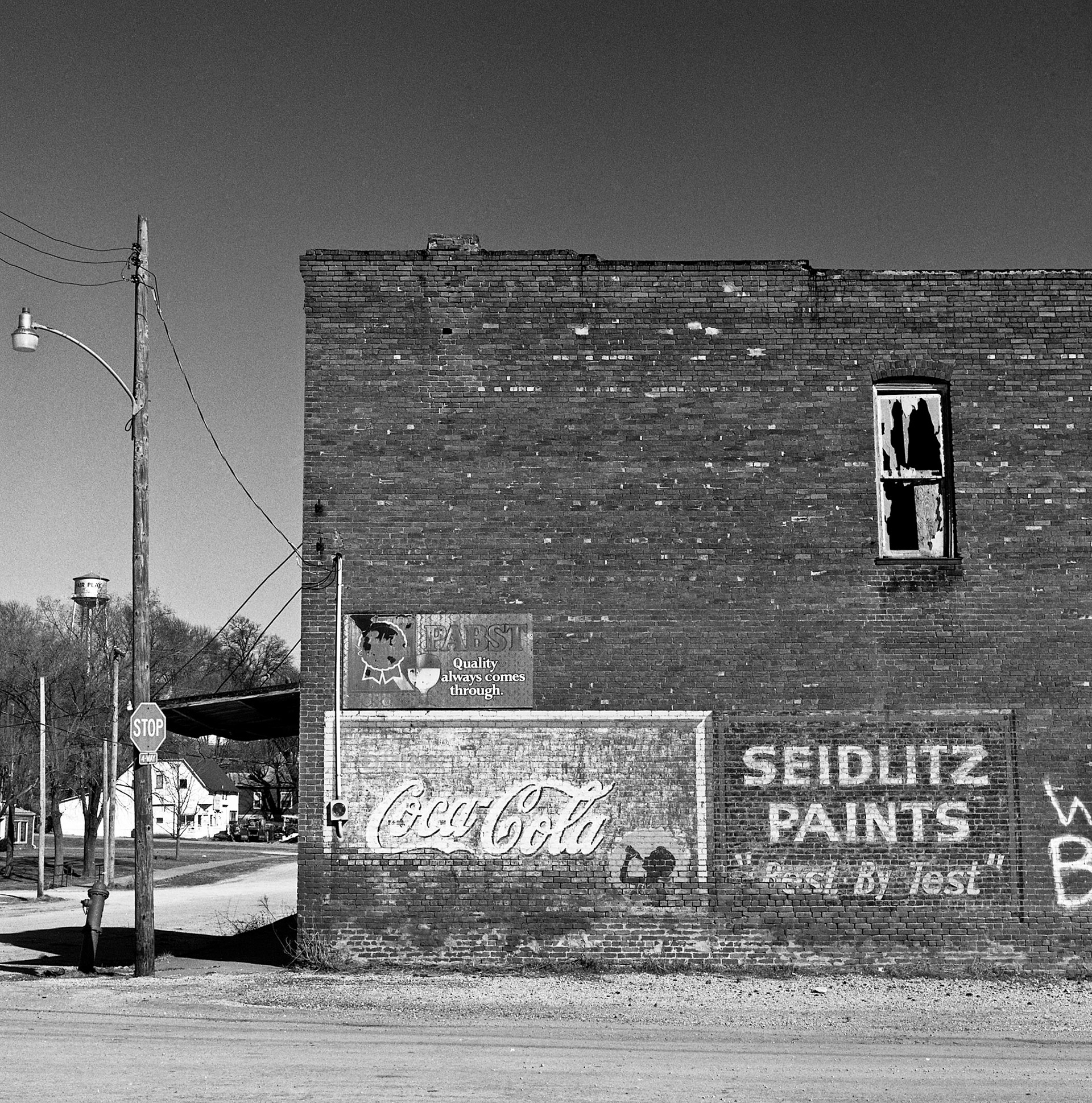 Fair Play #2 : Missouri, March 1994