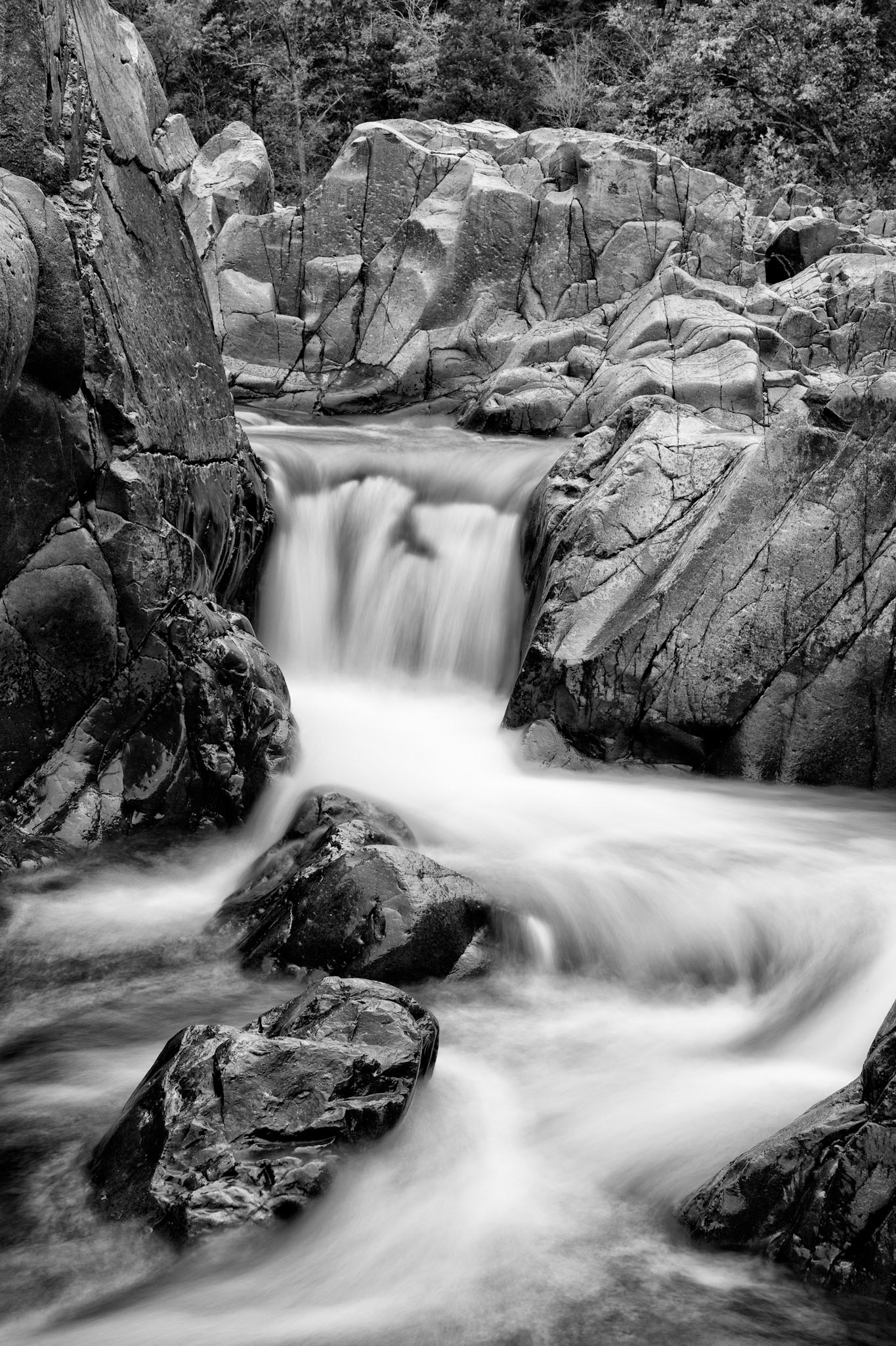 Johnson's Shut-Ins #15 : Missouri, October 2013