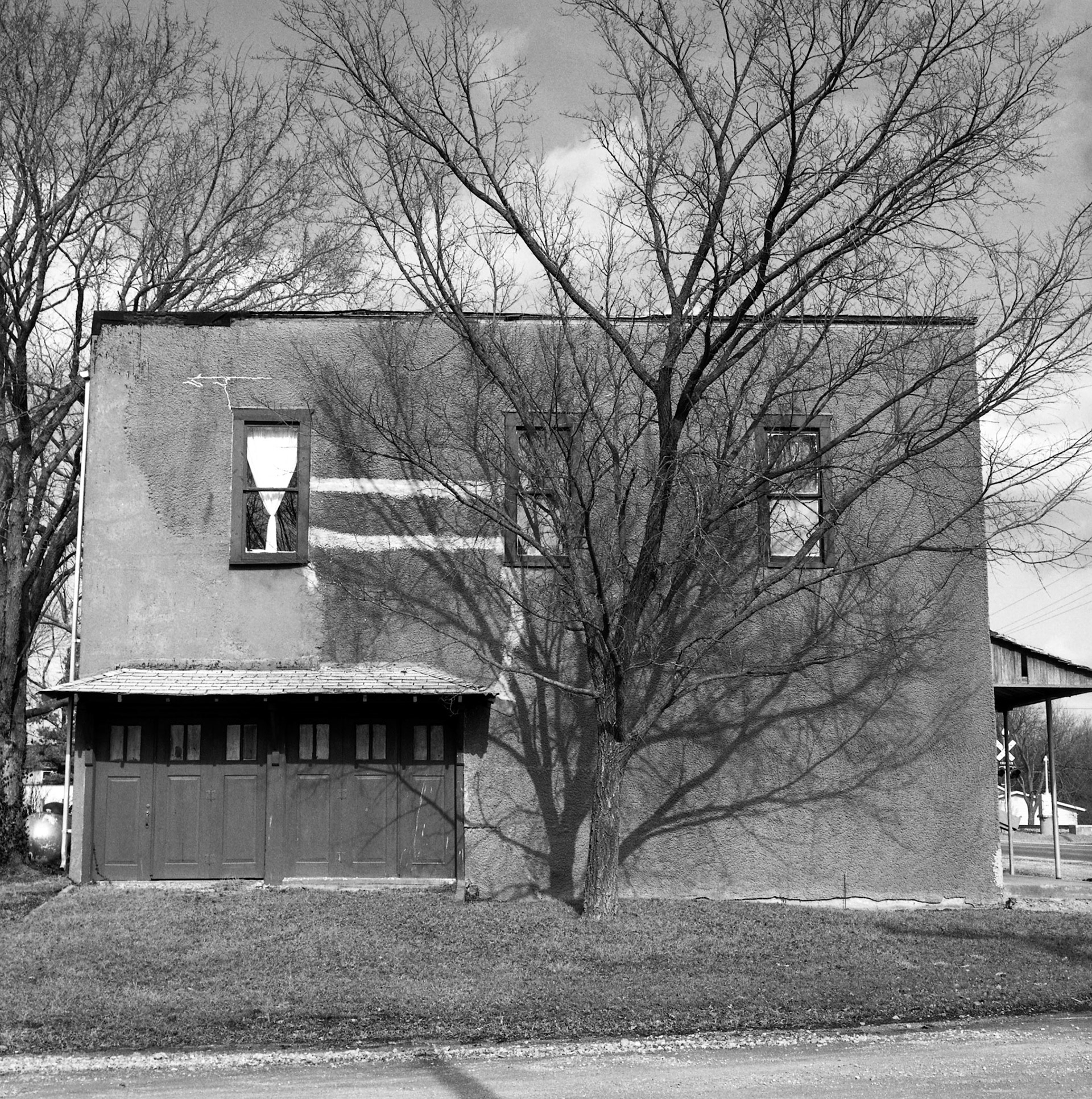 Northview #4 : Missouri, January 1994