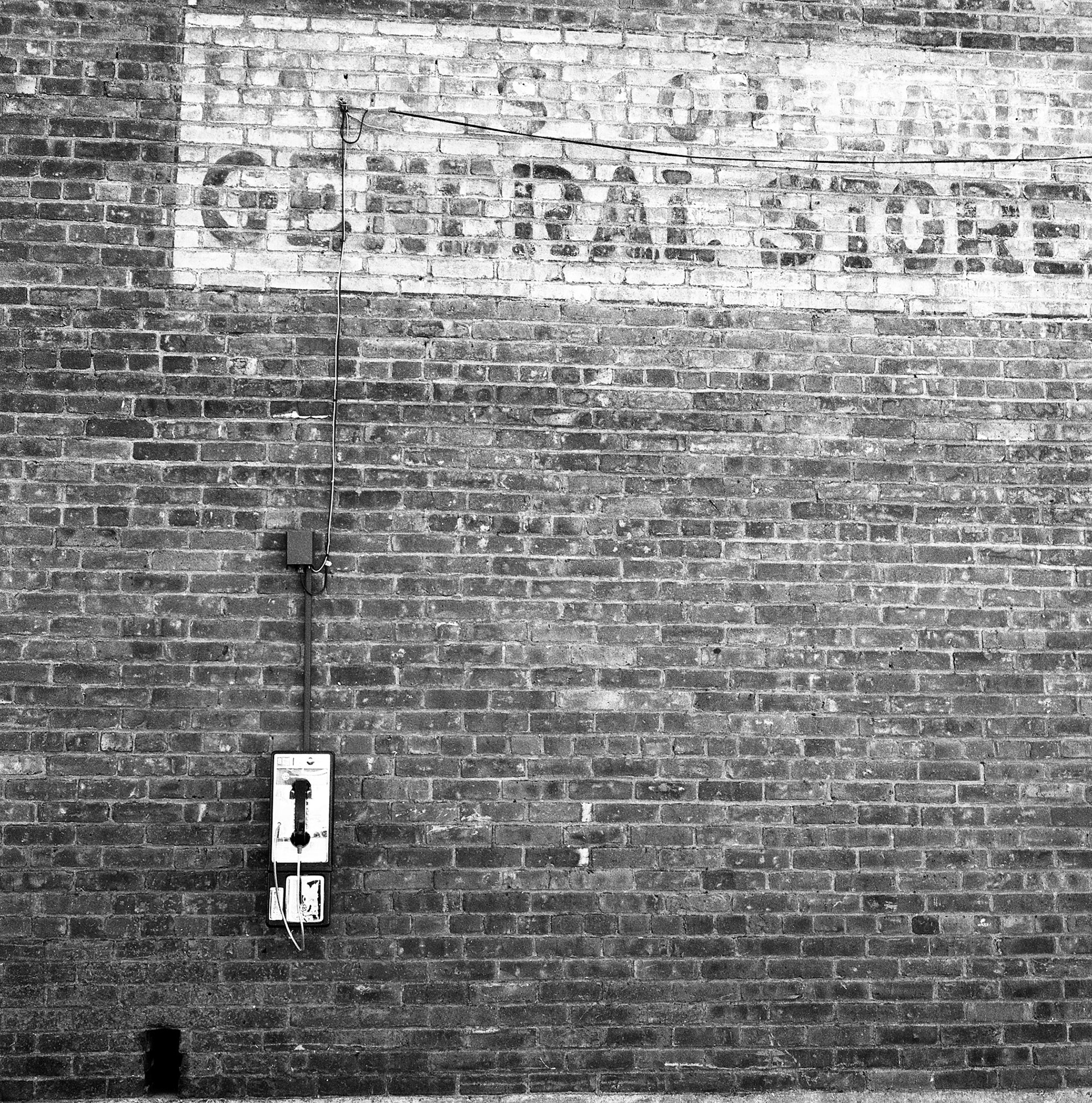 Fair Grove #1 : Missouri, February 1994