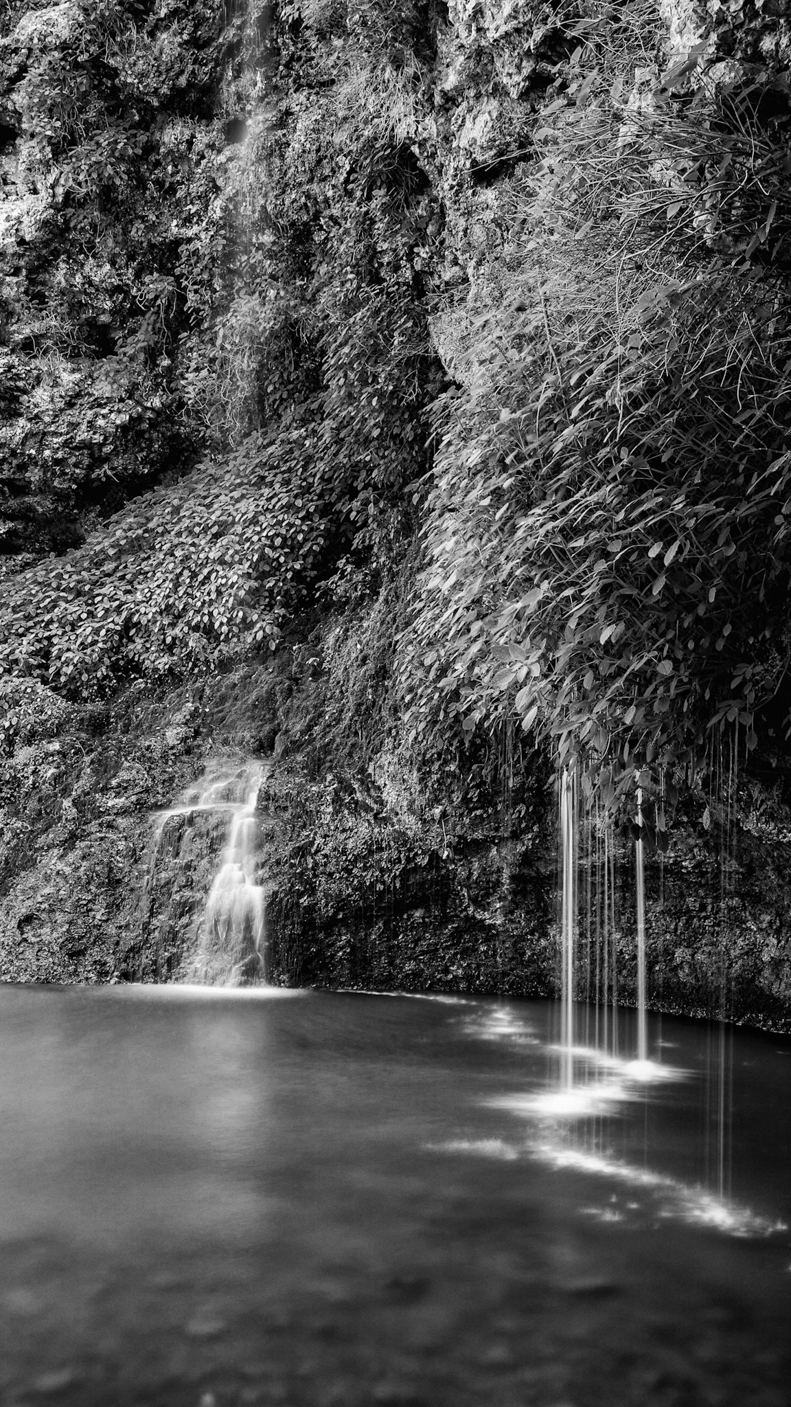 Natural Falls SP #5 : Oklahoma, May 2014
