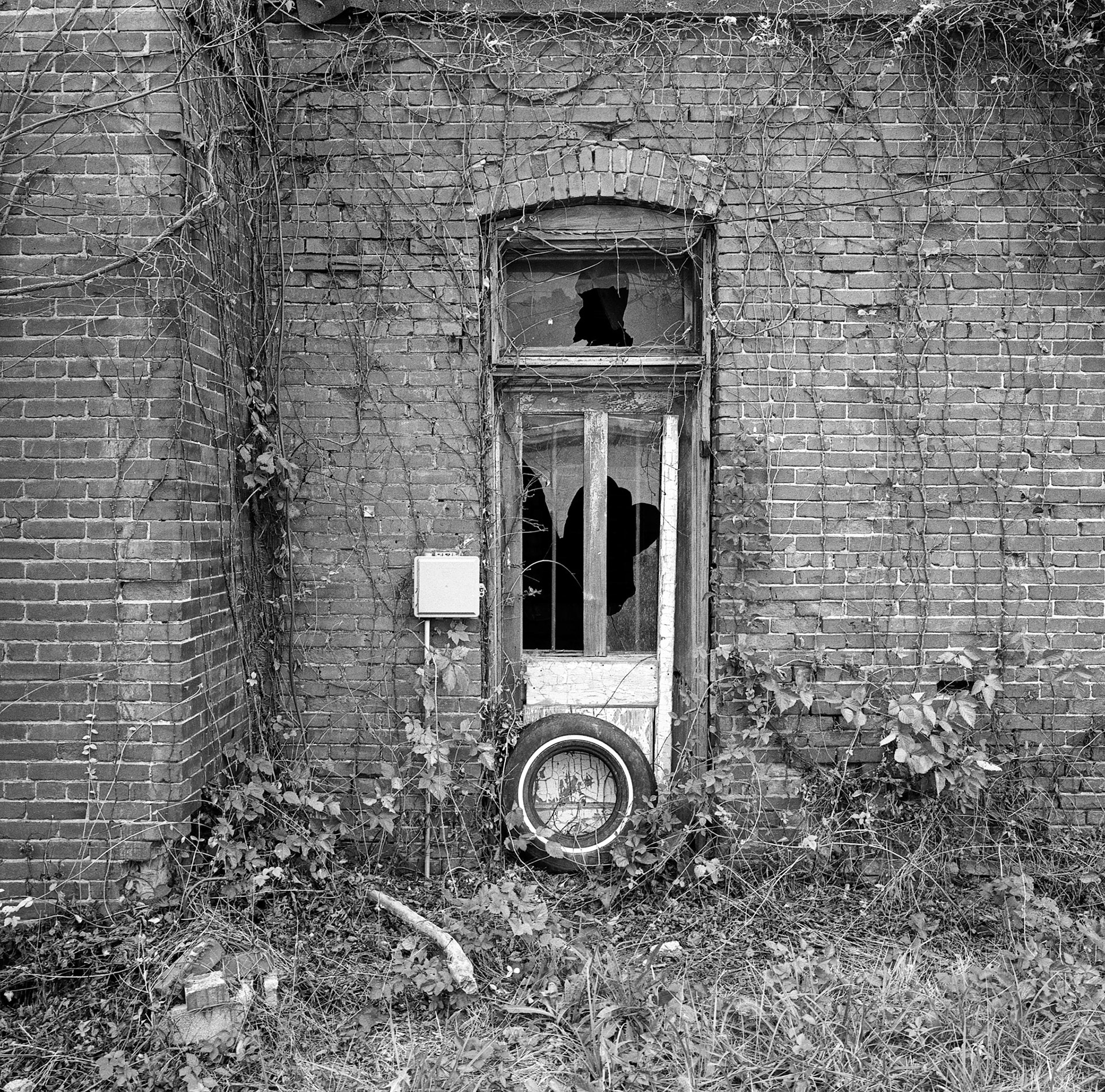 Seymore #2 : Missouri, September 1996