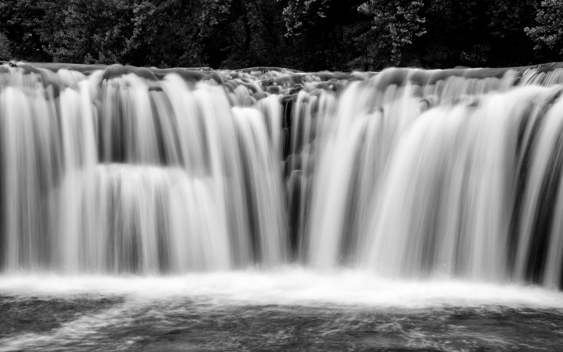 Shoal Creek #3 : Missouri, October 2013