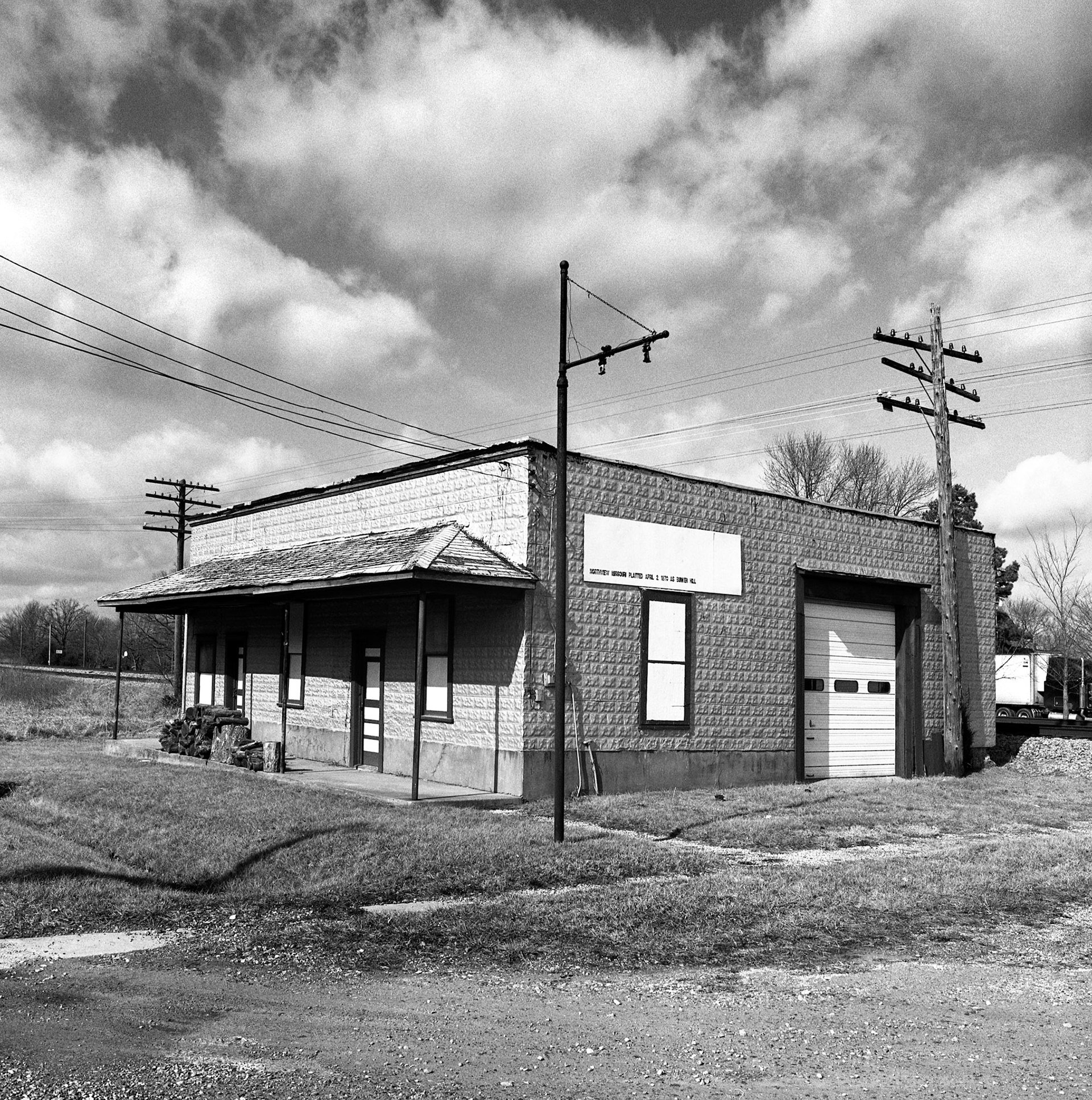 Northview #1 : Missouri, January 1994