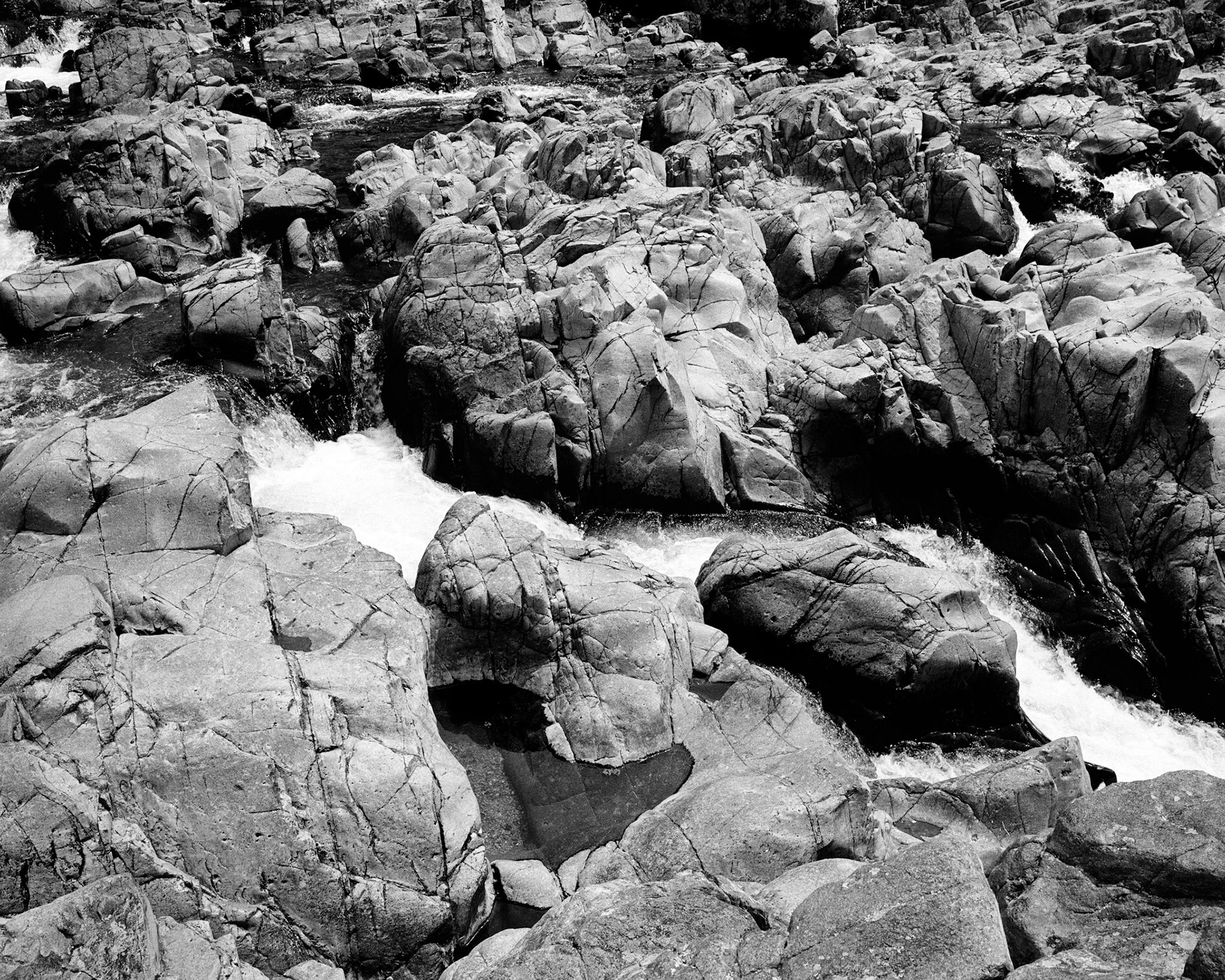 Johnson's Shut-Ins #12 : Missouri, May 1998