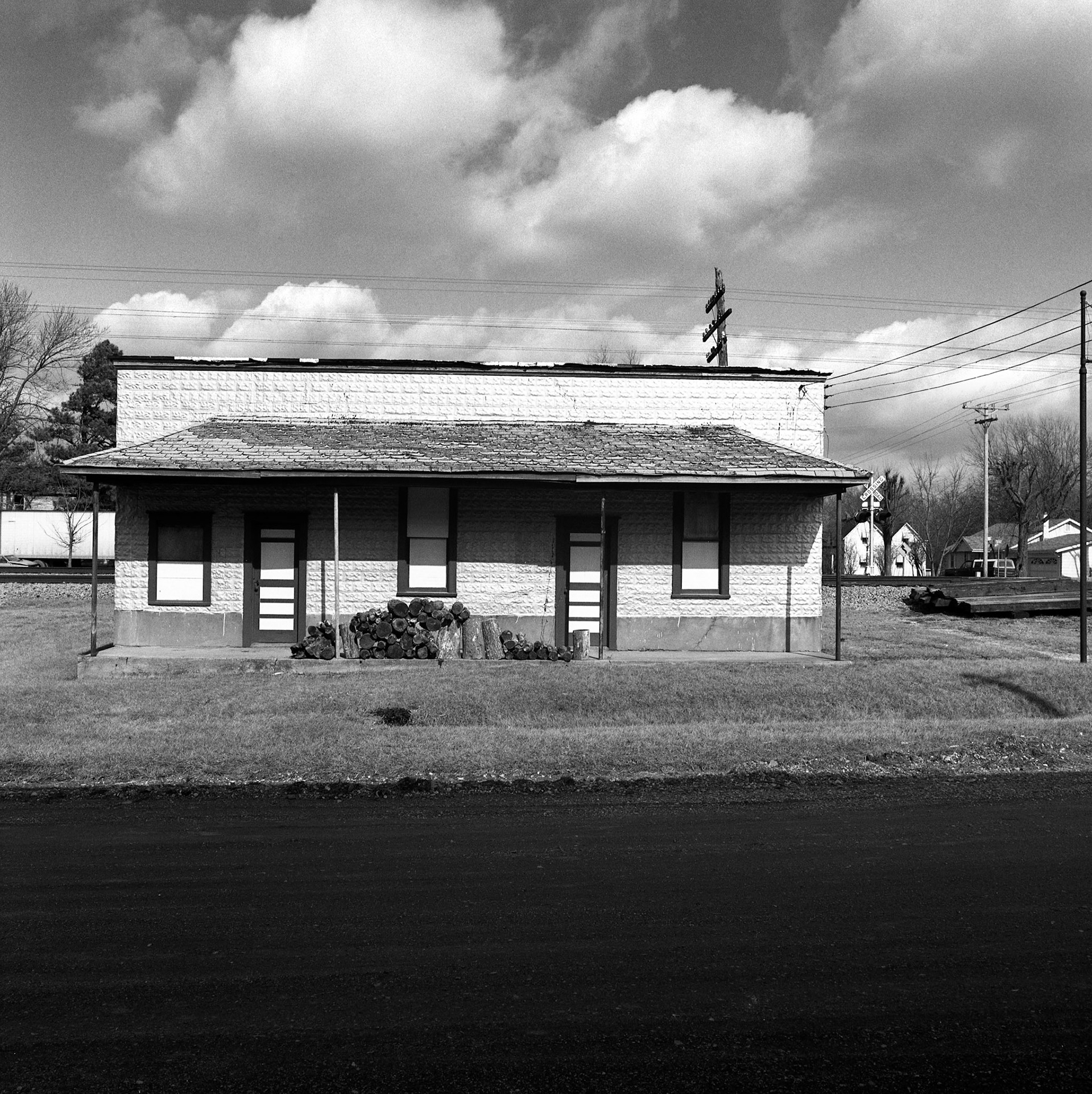 Northview #2 : Missouri, January 1994