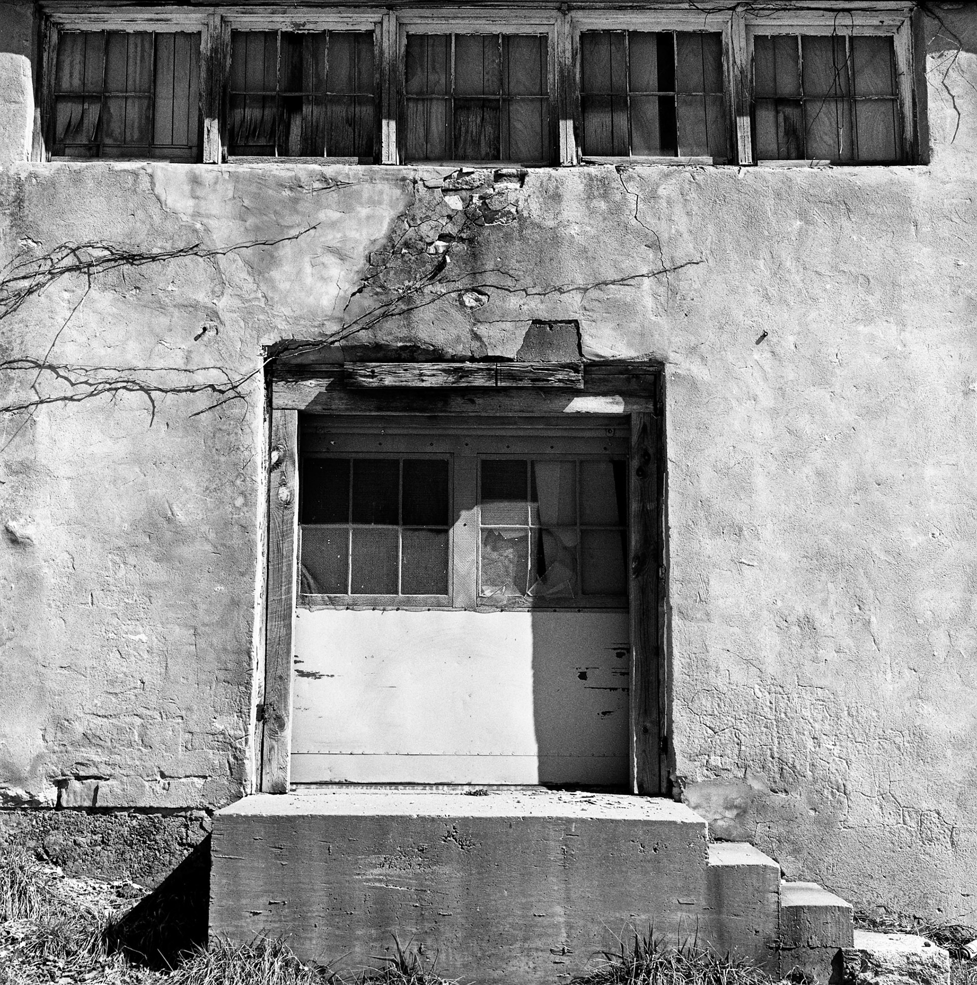 Humansville #1 : Missouri, March 1994