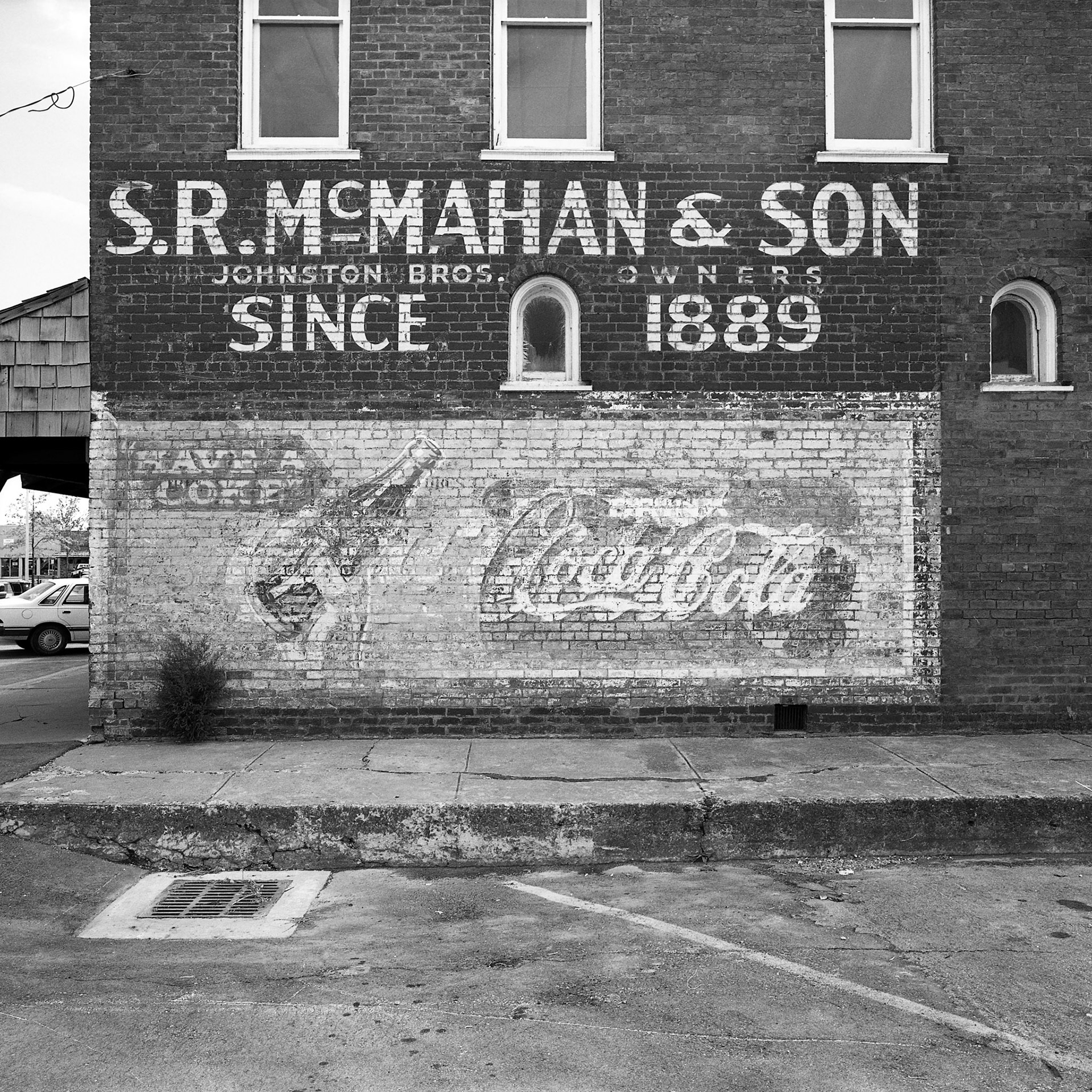 Seymore #1 : Missouri, September 1996