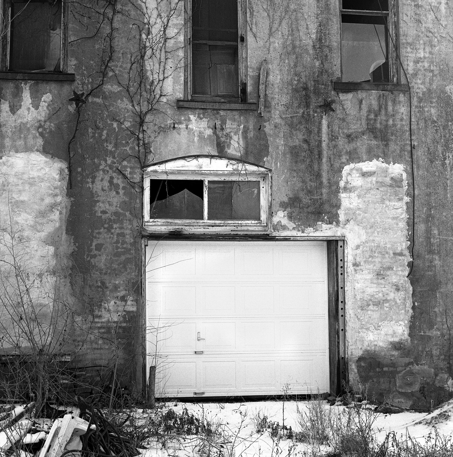 Everton #9 : Missouri, January 1994