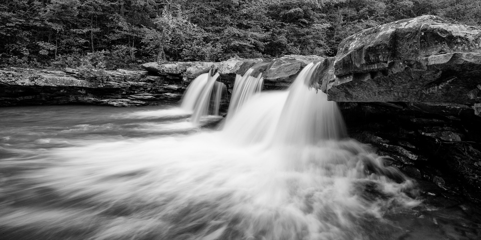 Kings River #2 : Arkansas, May 2014